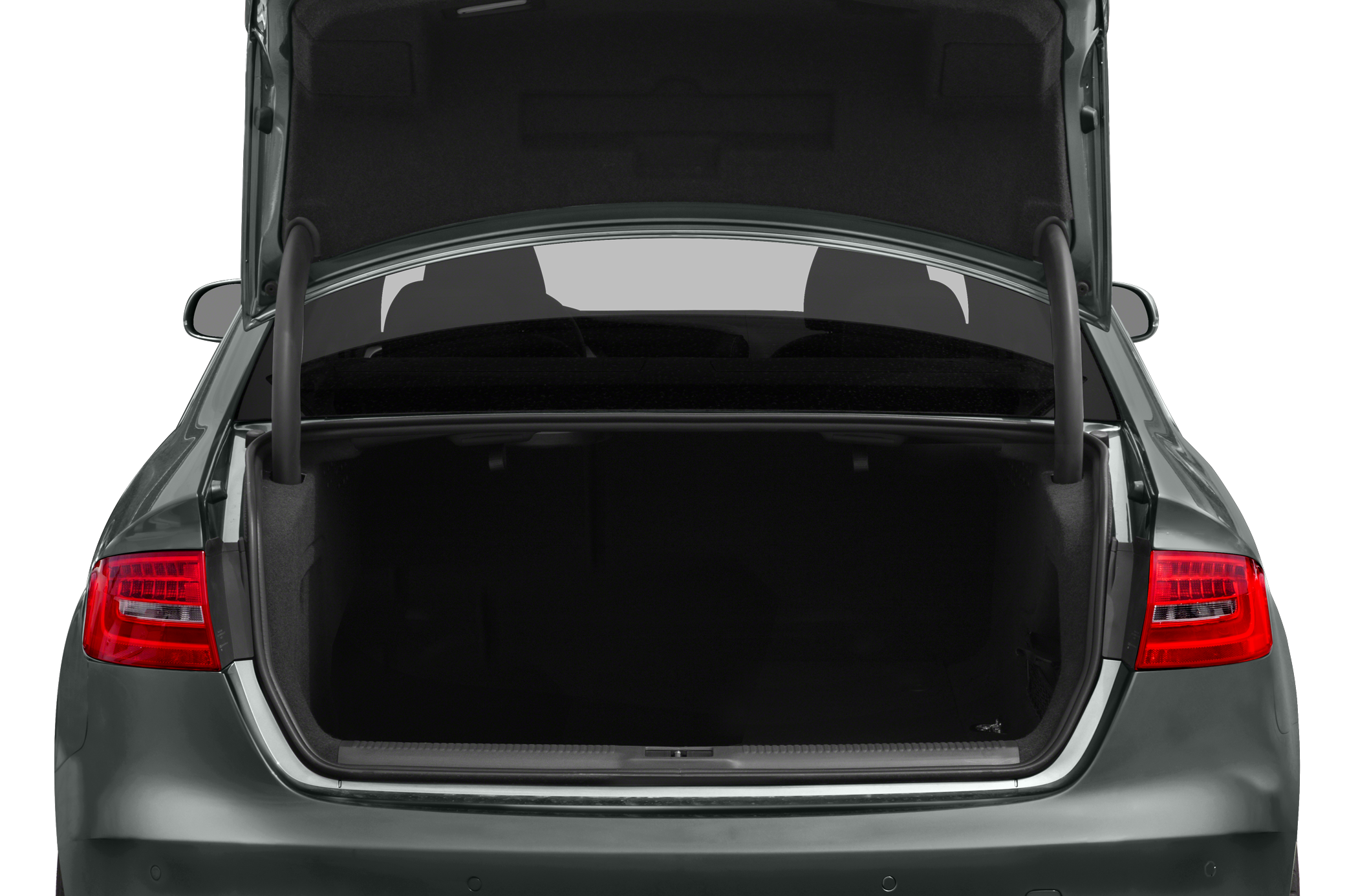 2014 Audi A4