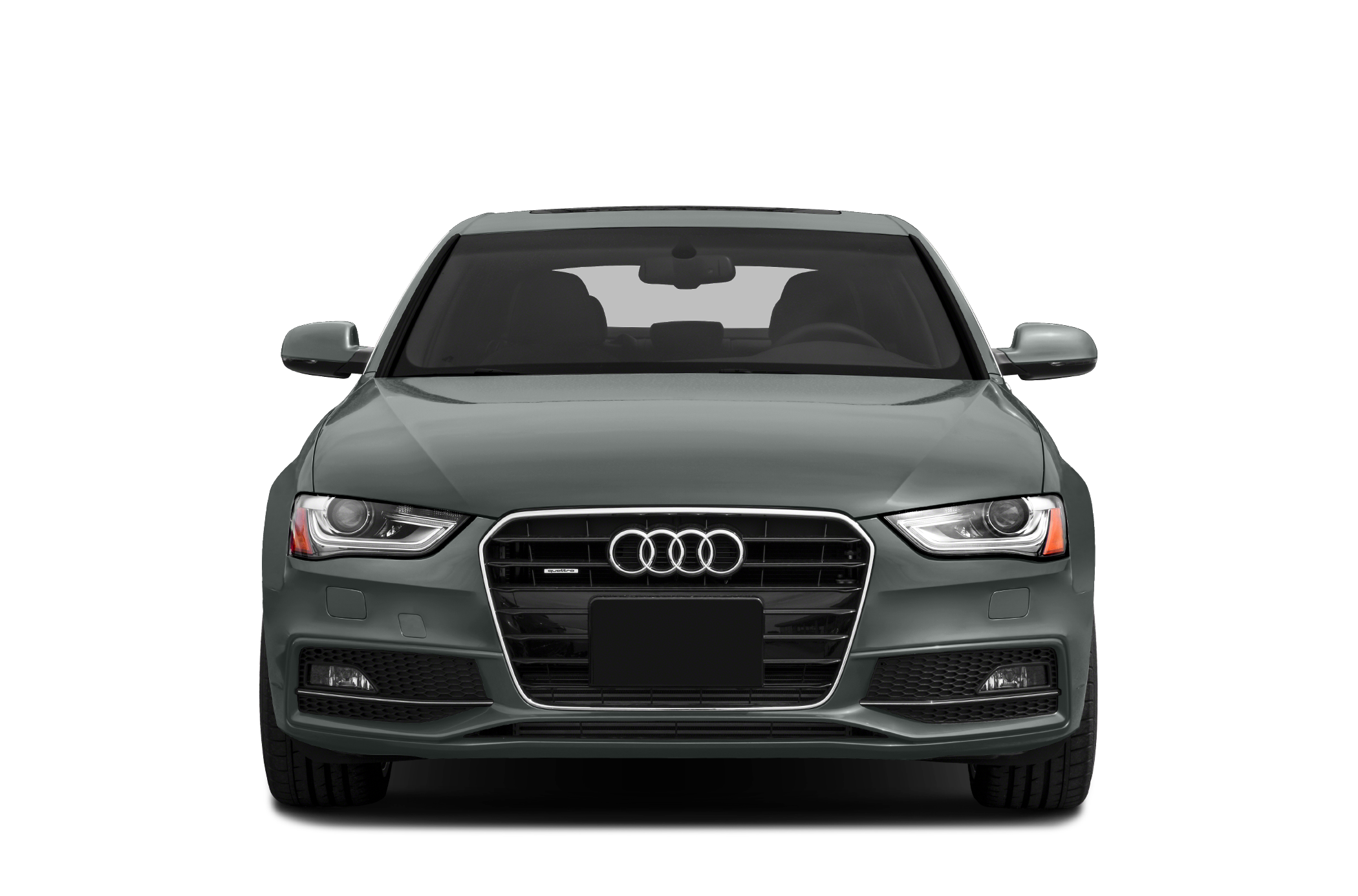 2014 Audi A4