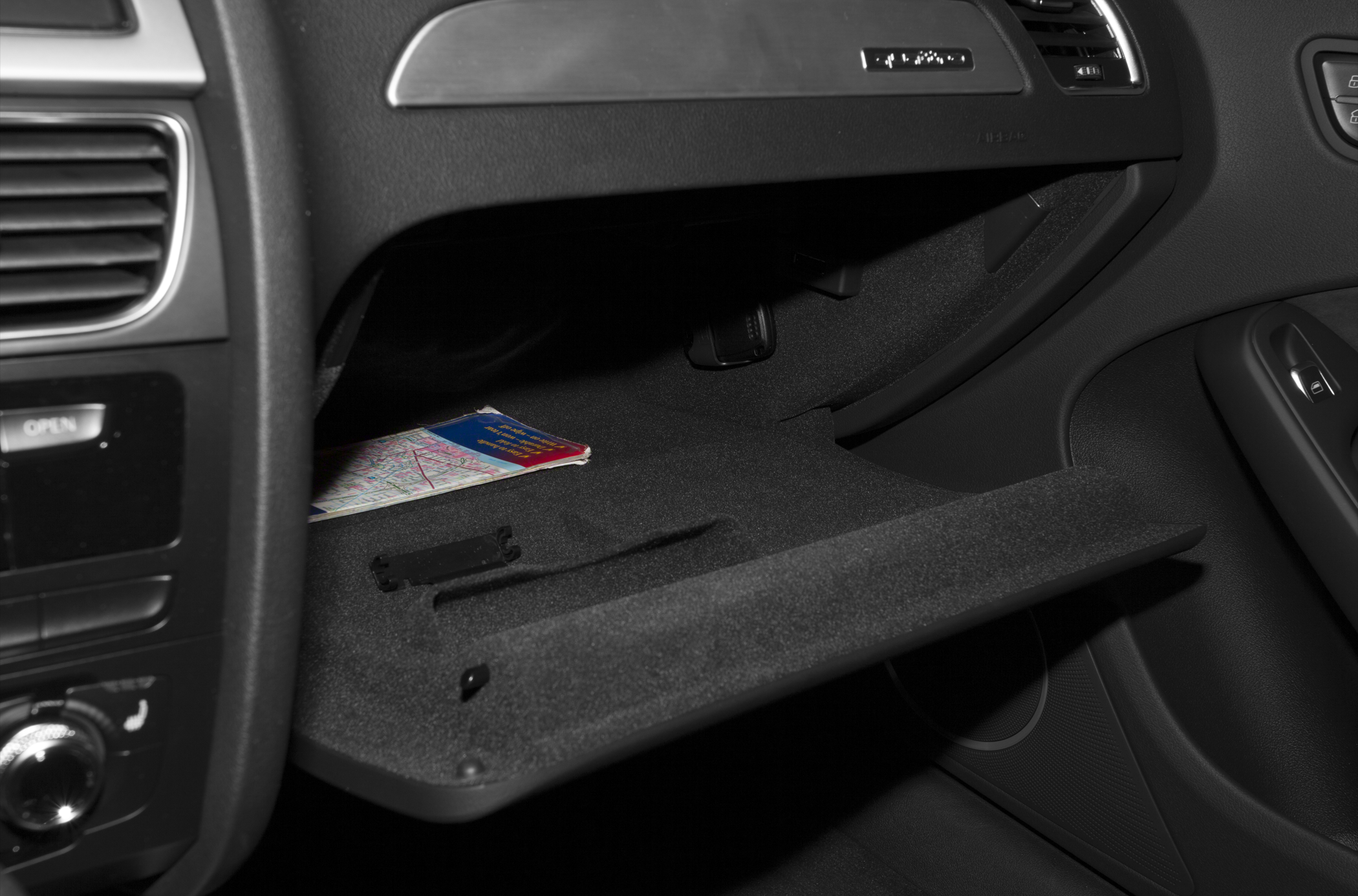 2014 Audi A4