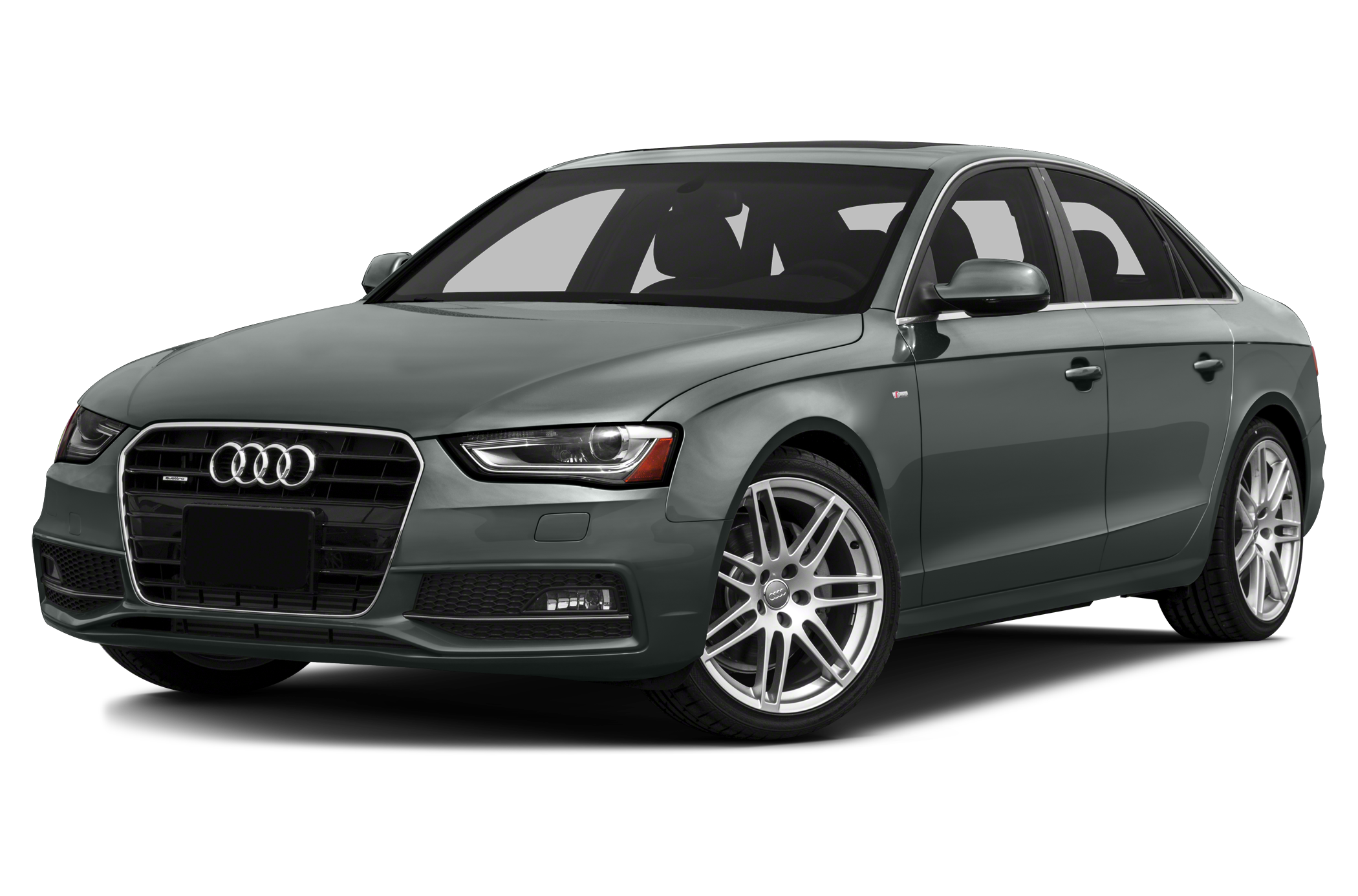 2014 Audi A4