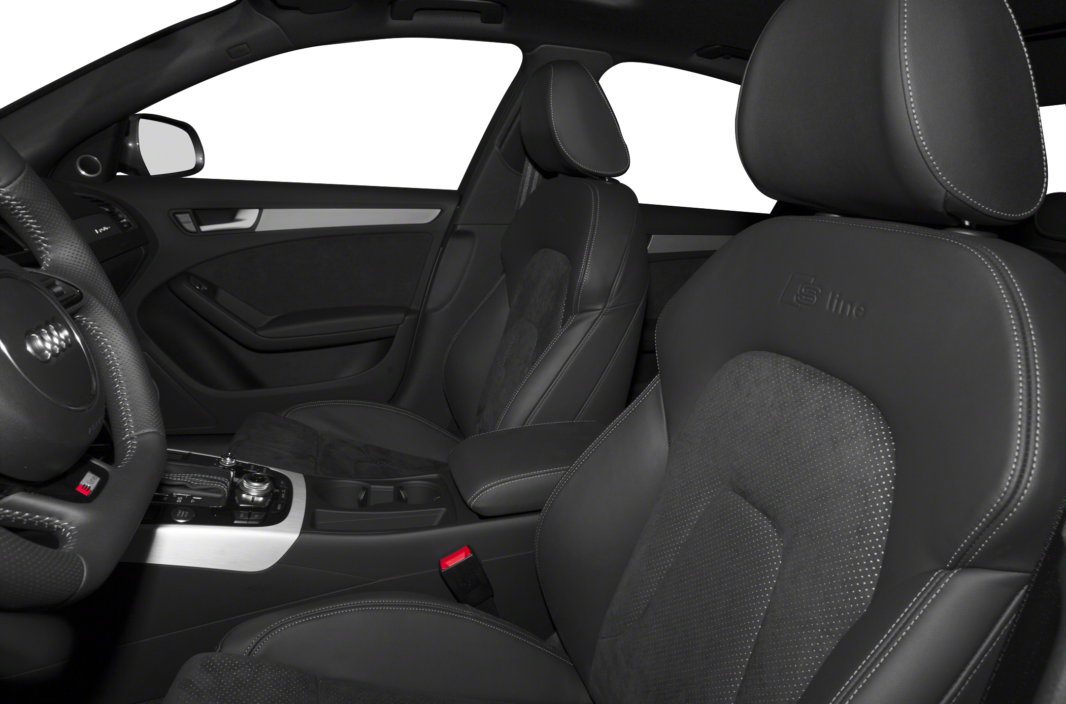 2014 Audi A4