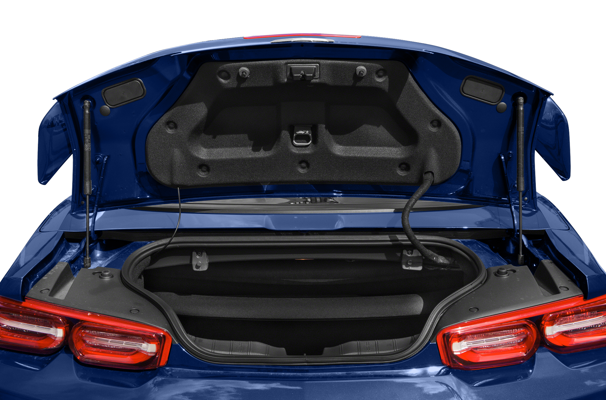 2021 Chevrolet Camaro