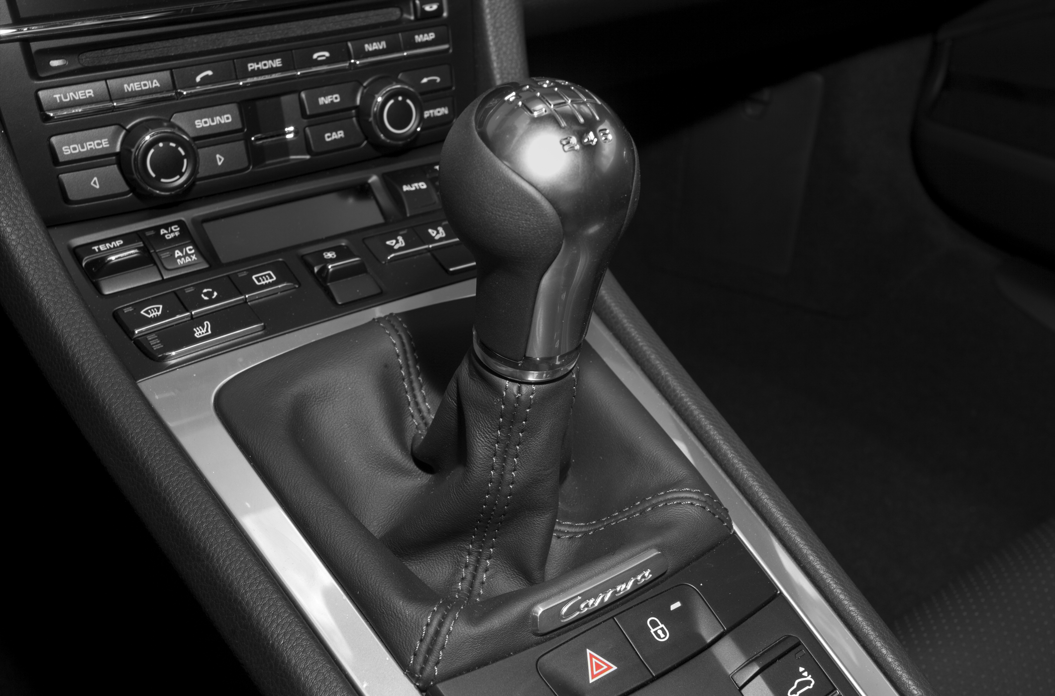 2015 Porsche 911