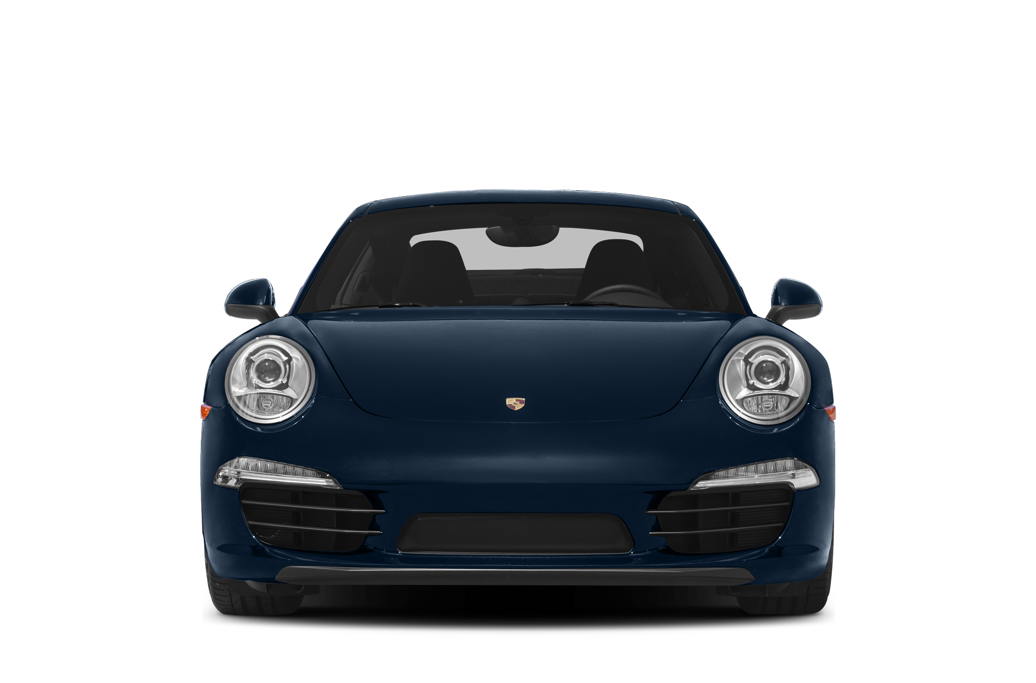 2015 Porsche 911