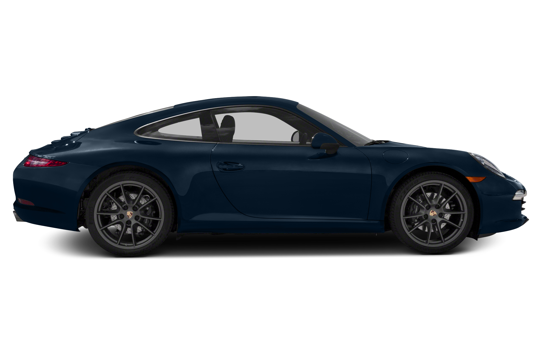 2015 Porsche 911