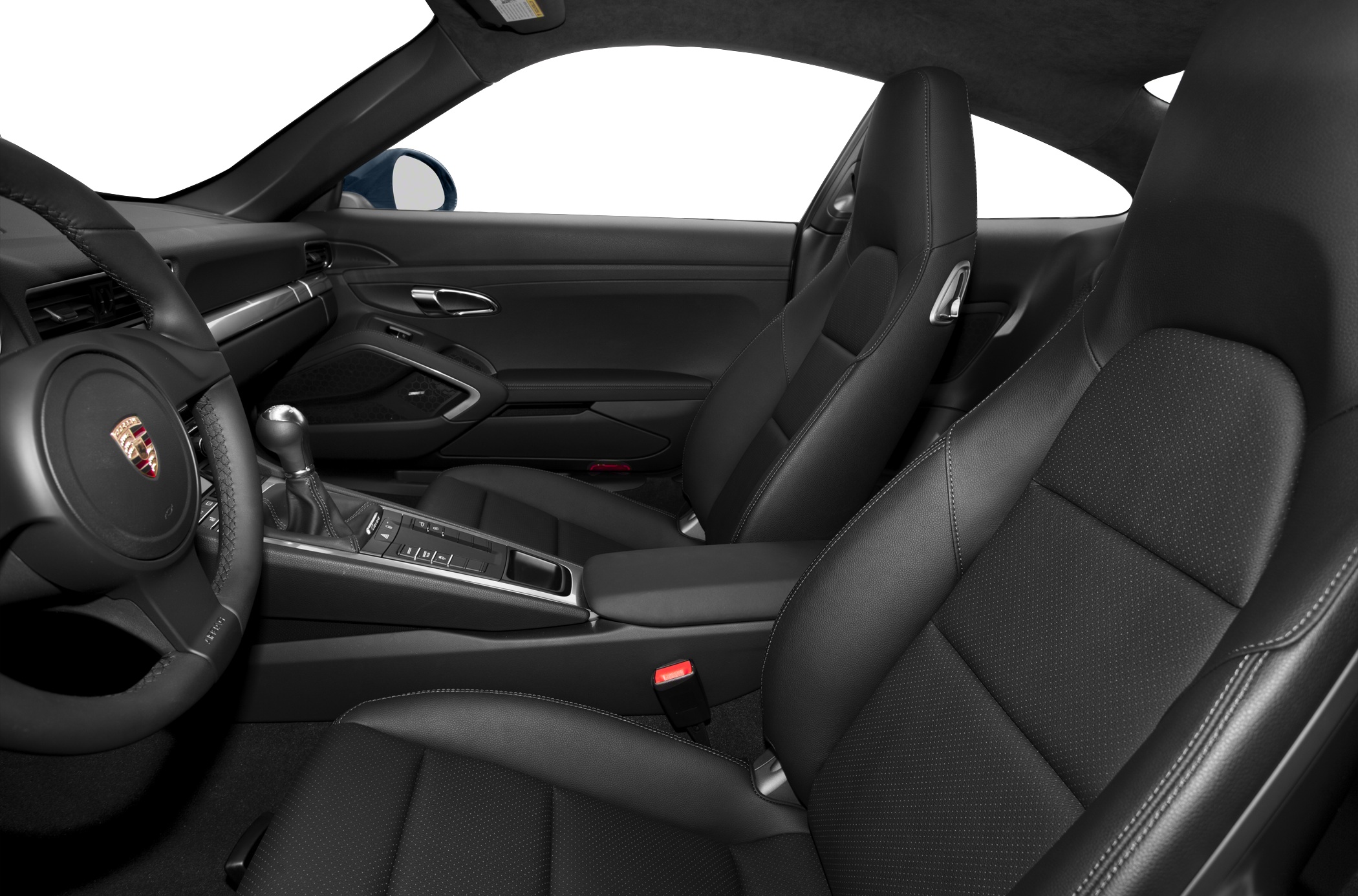 2015 Porsche 911