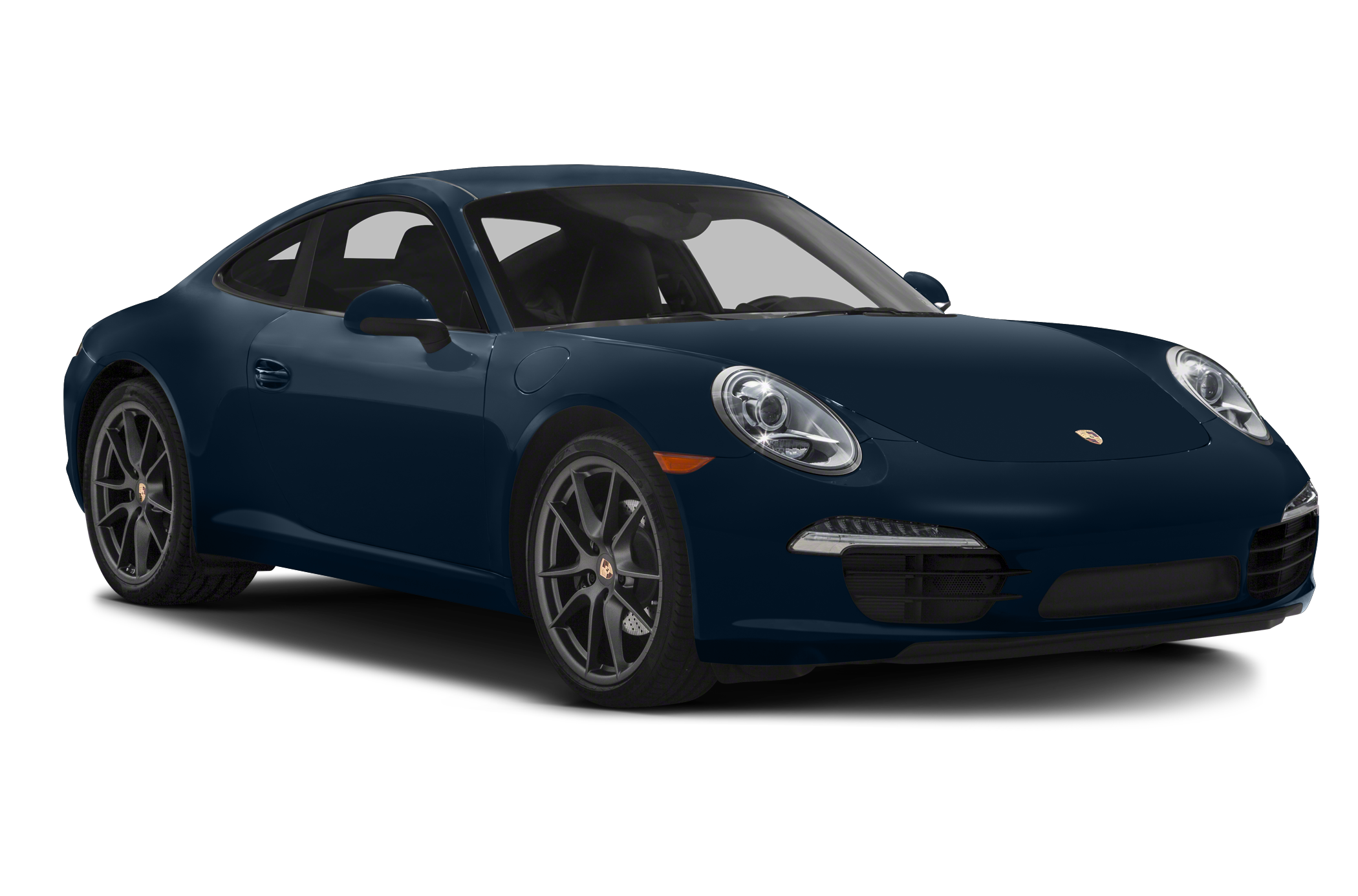 2015 Porsche 911