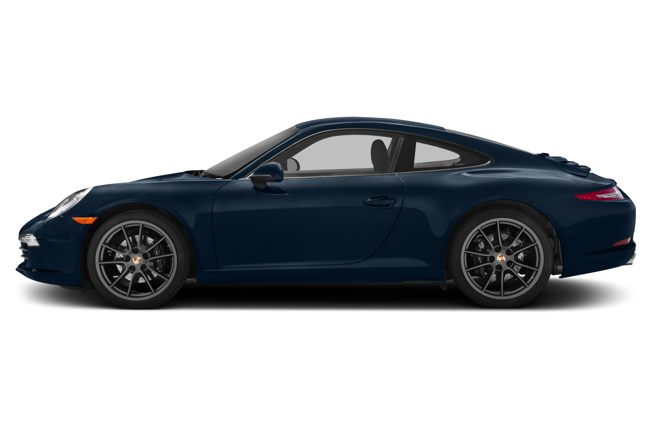 2015 Porsche 911