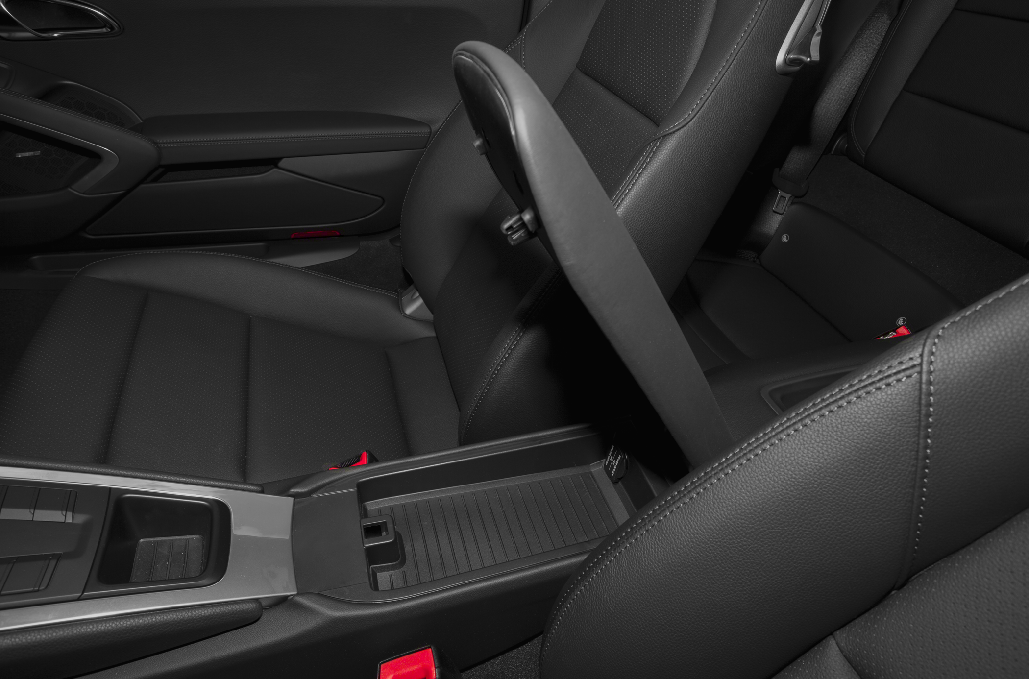 2015 Porsche 911
