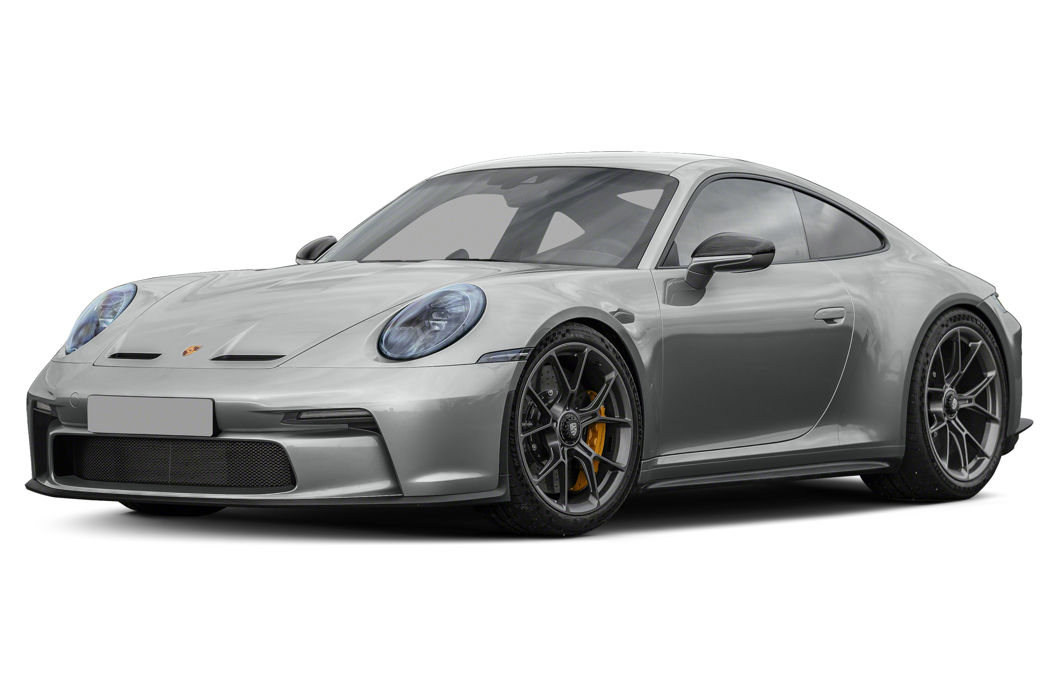 2024 Porsche 911
