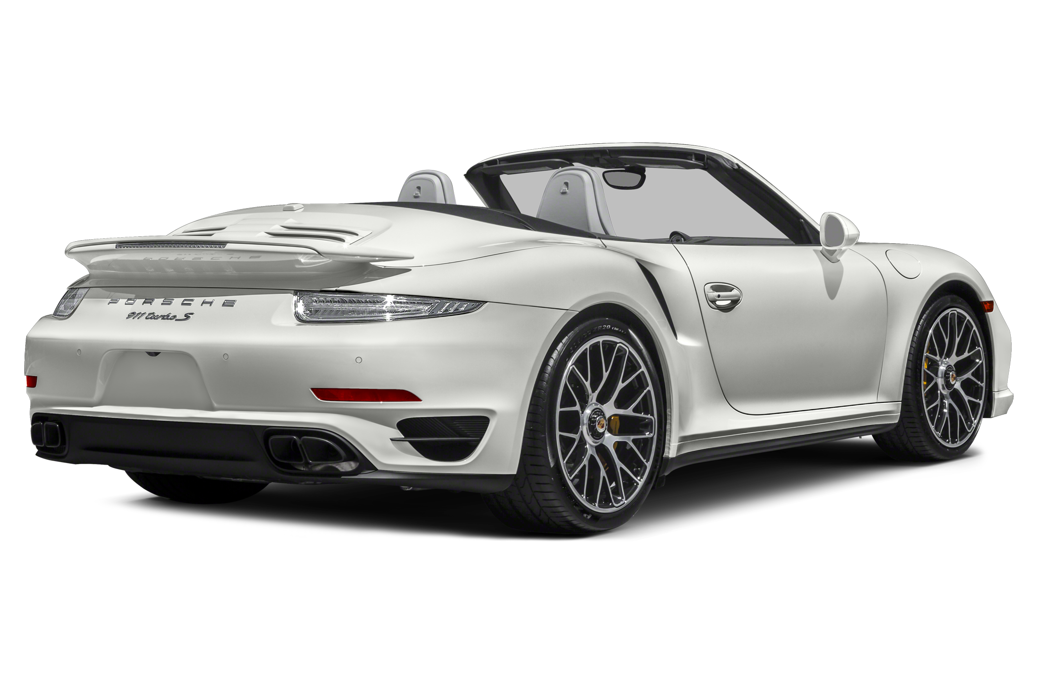 2016 Porsche 911