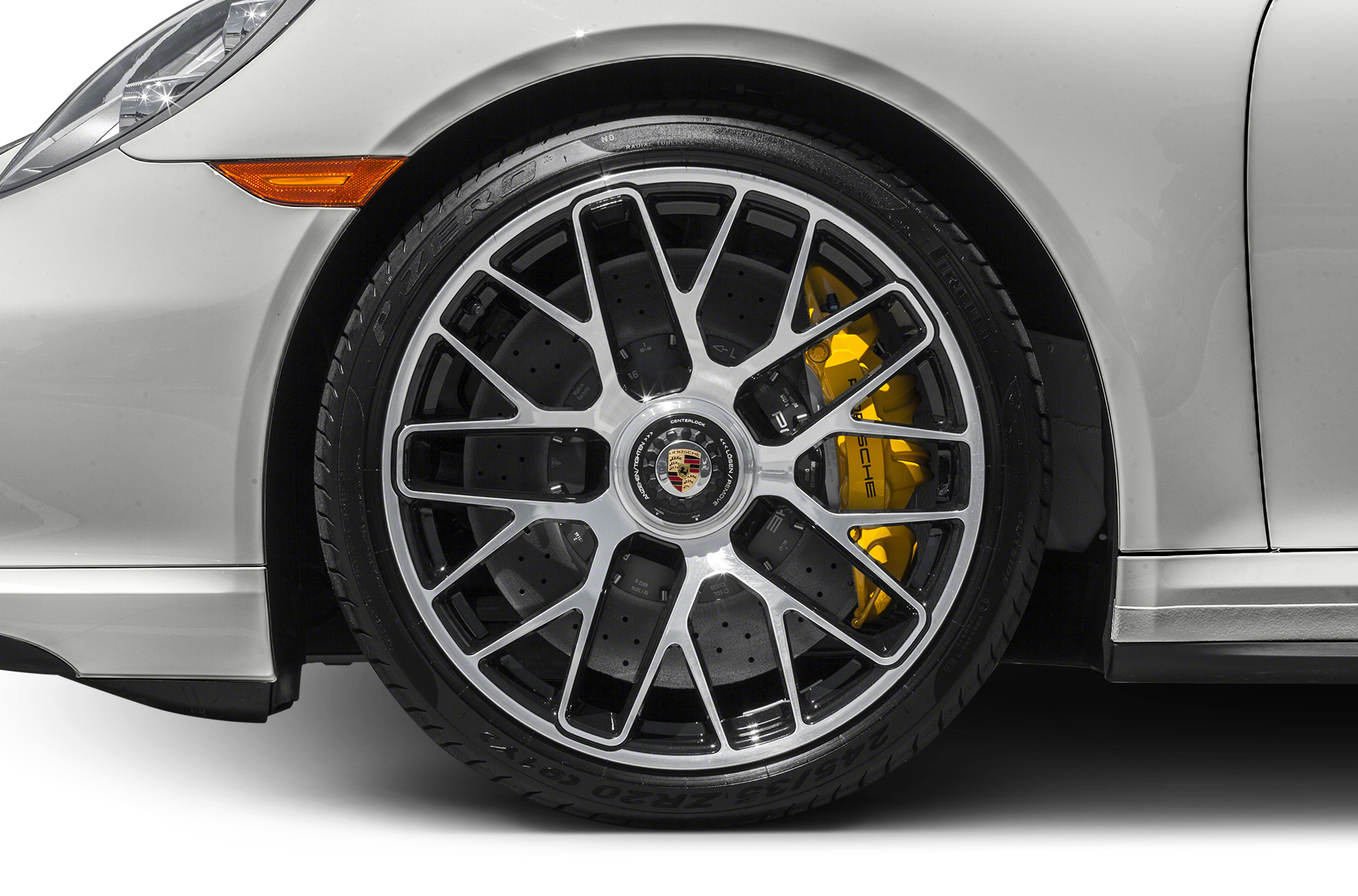 2016 Porsche 911