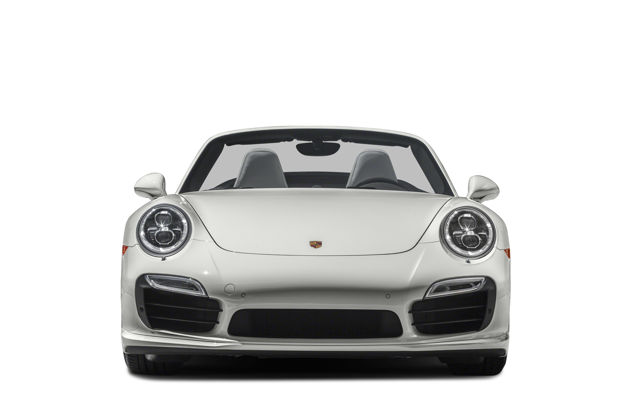 2016 Porsche 911