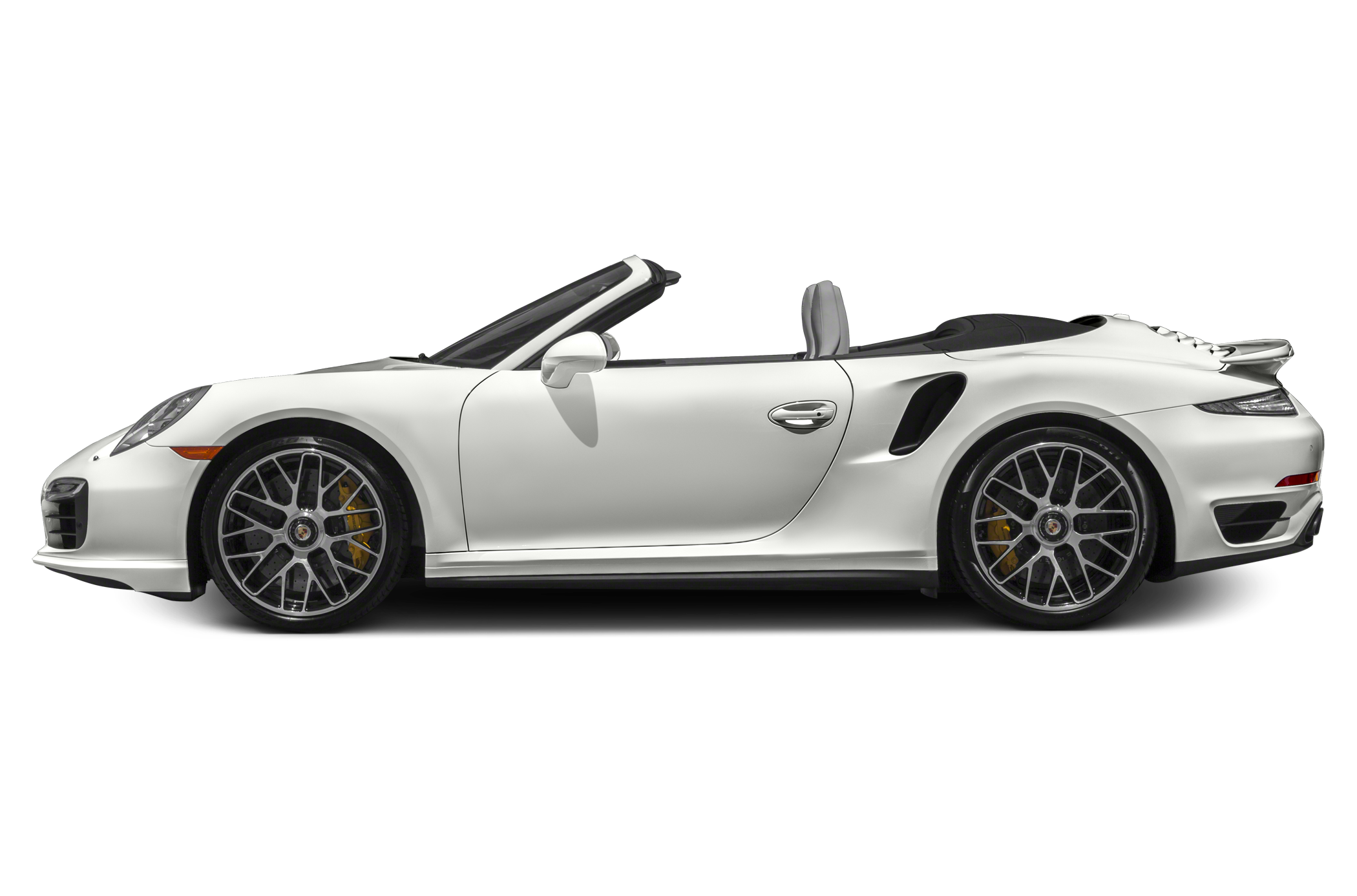 2016 Porsche 911