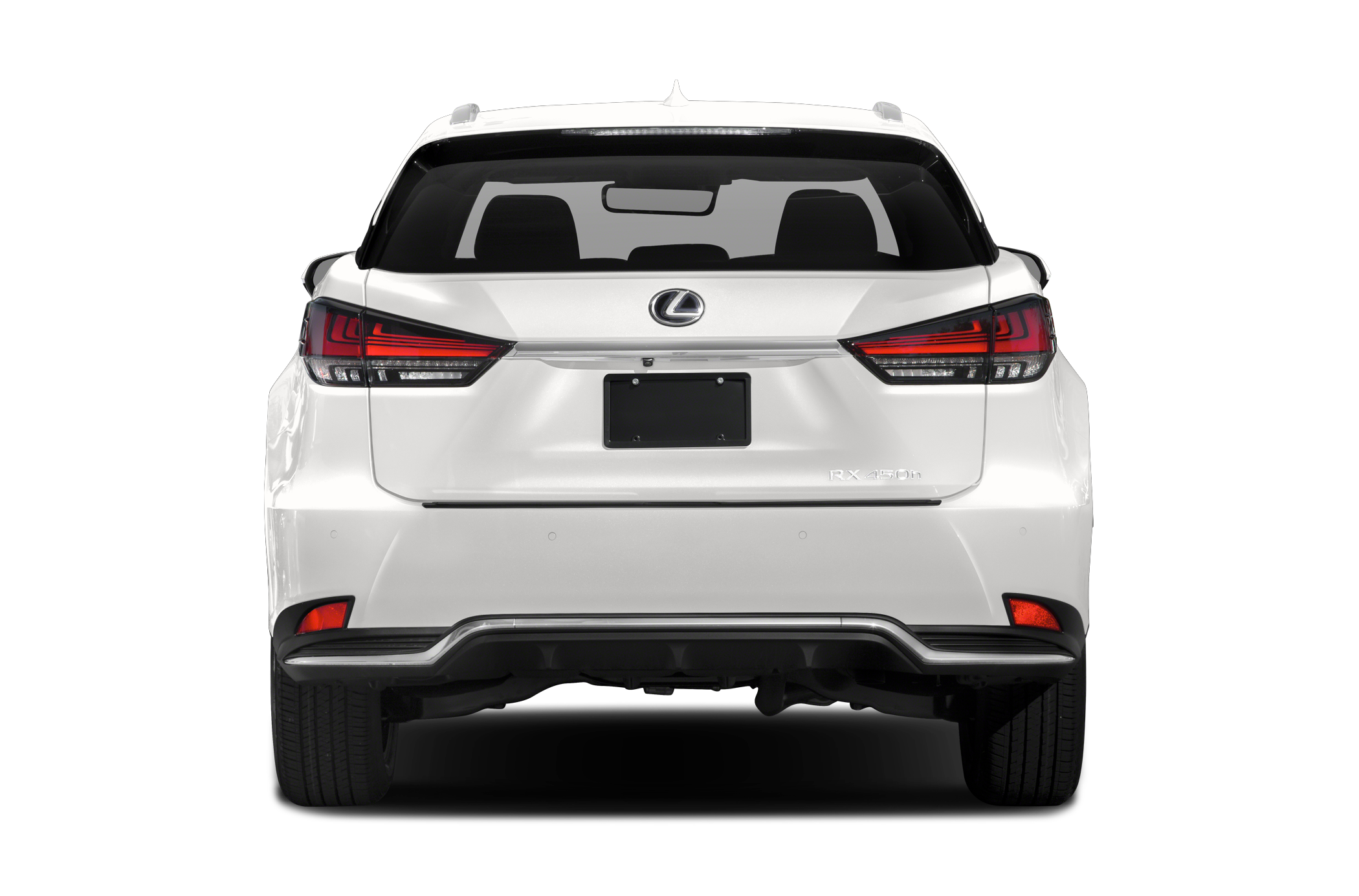 2022 Lexus RX 450h - Specs, Prices, MPG, Reviews & Photos | Cars.com