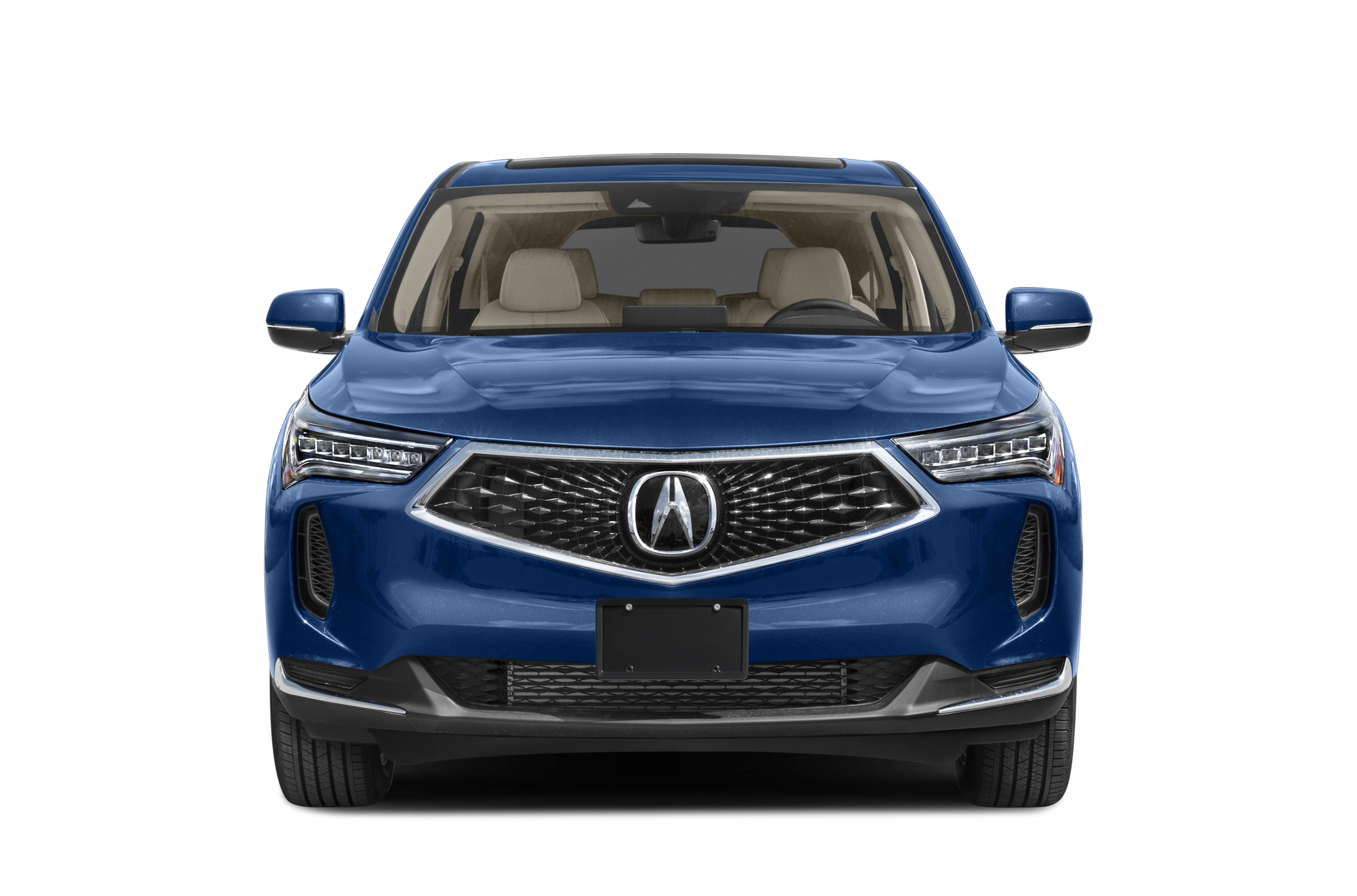 Acura RDX Models, Generations & Redesigns