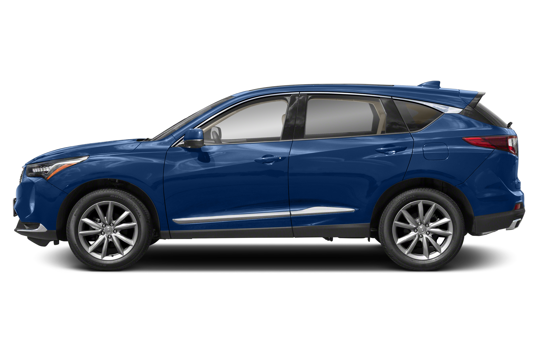 Acura RDX Models, Generations & Redesigns