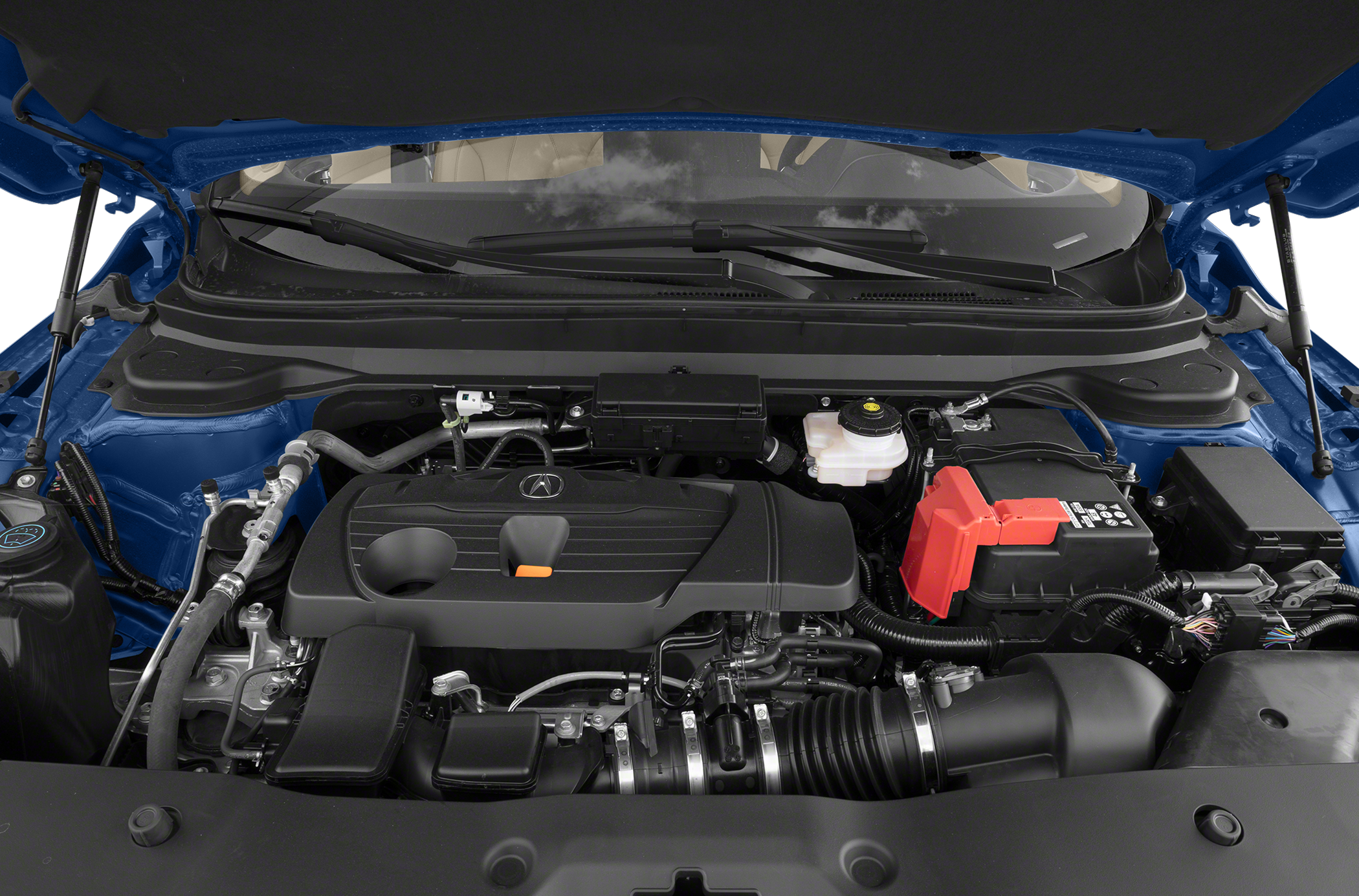 2019 Acura RDX Makes World Debut In NY, Boasts 2.0-liter VTEC Turbo Engine  - autoevolution