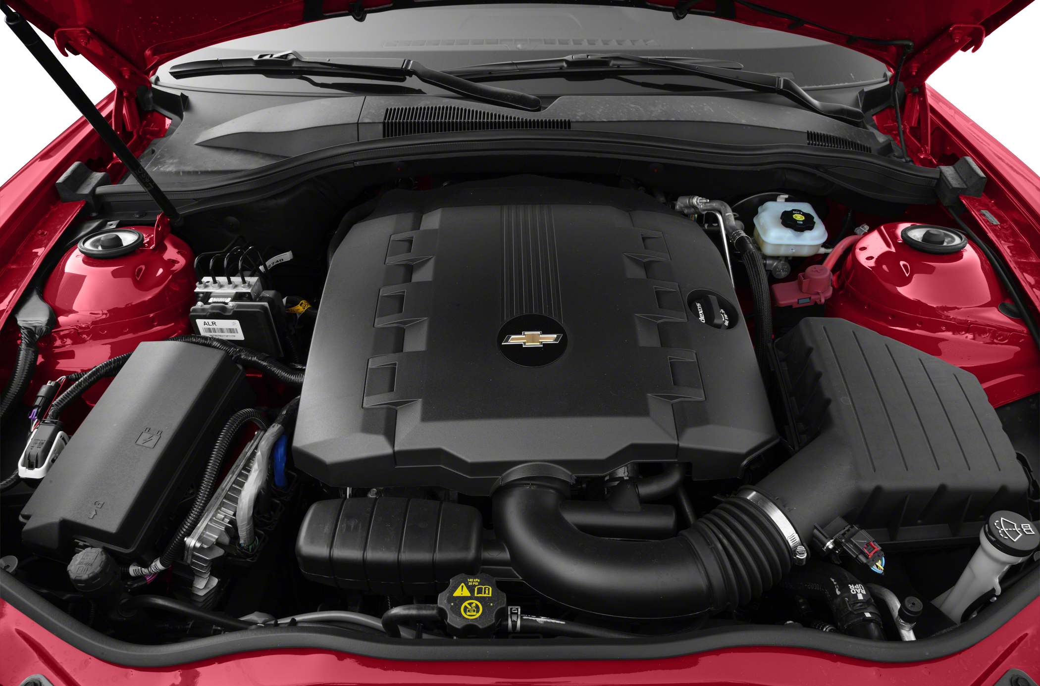 2013 Chevrolet Camaro