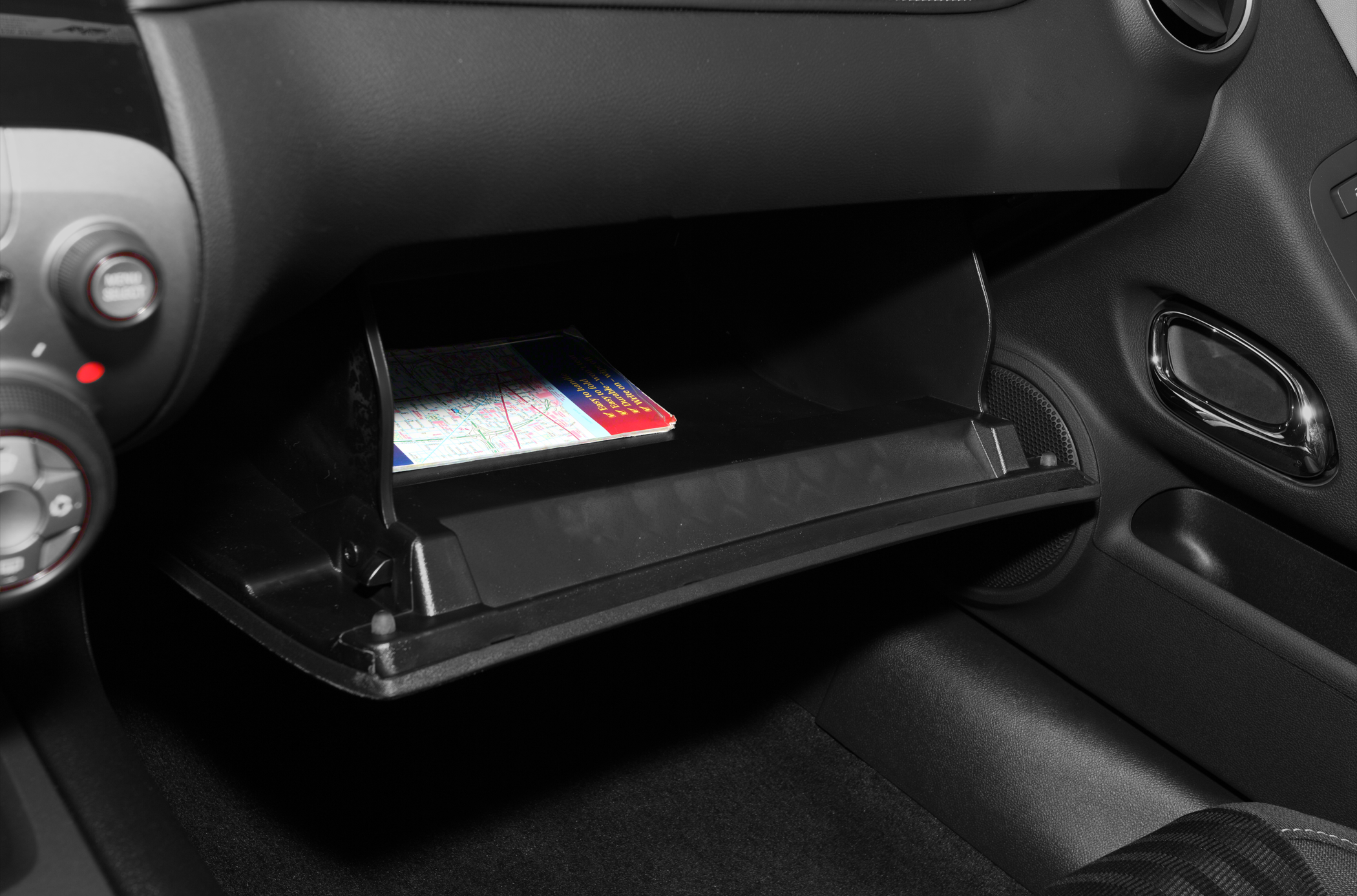 2013 Chevrolet Camaro
