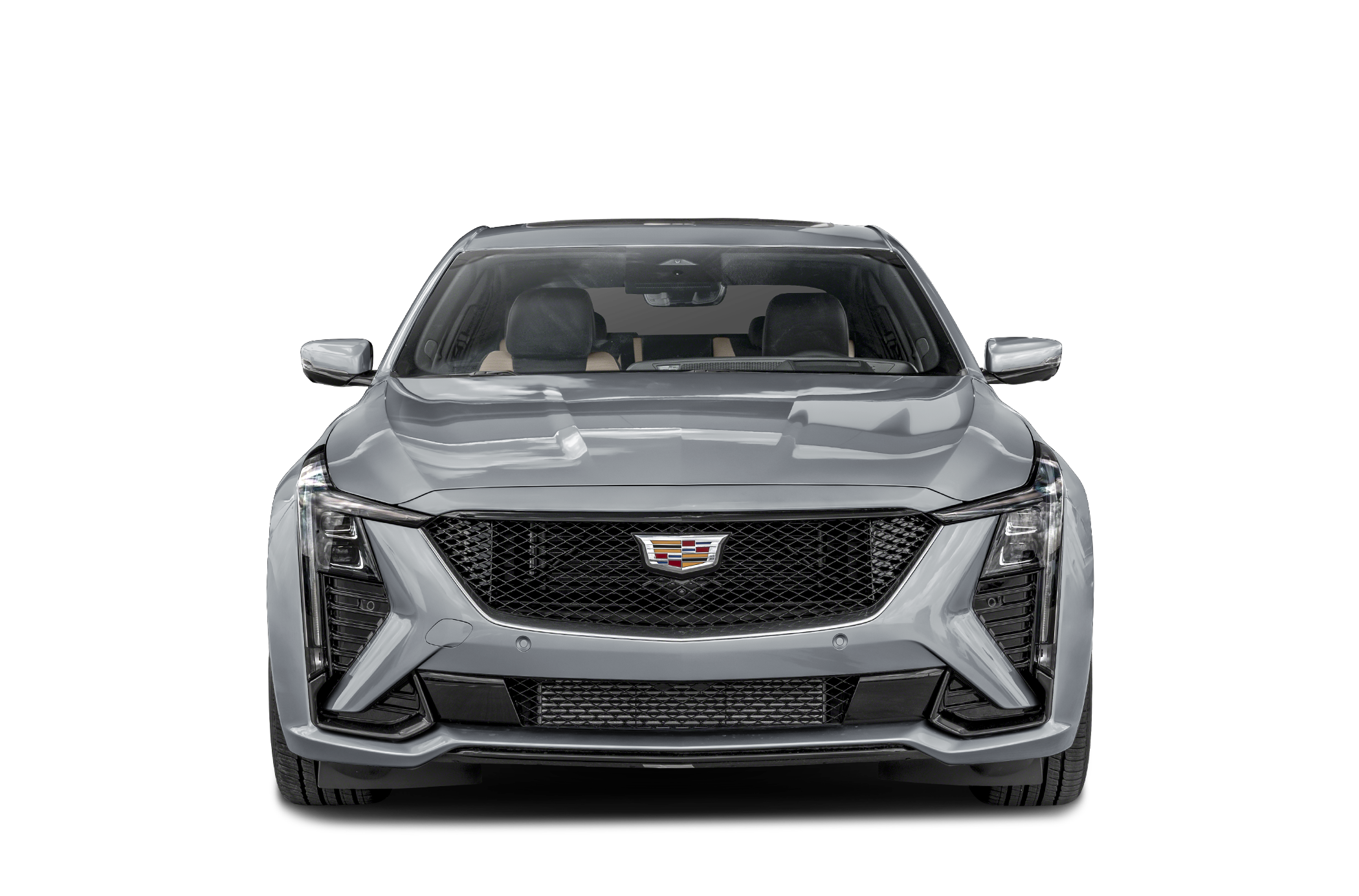 2026 Cadillac CT5