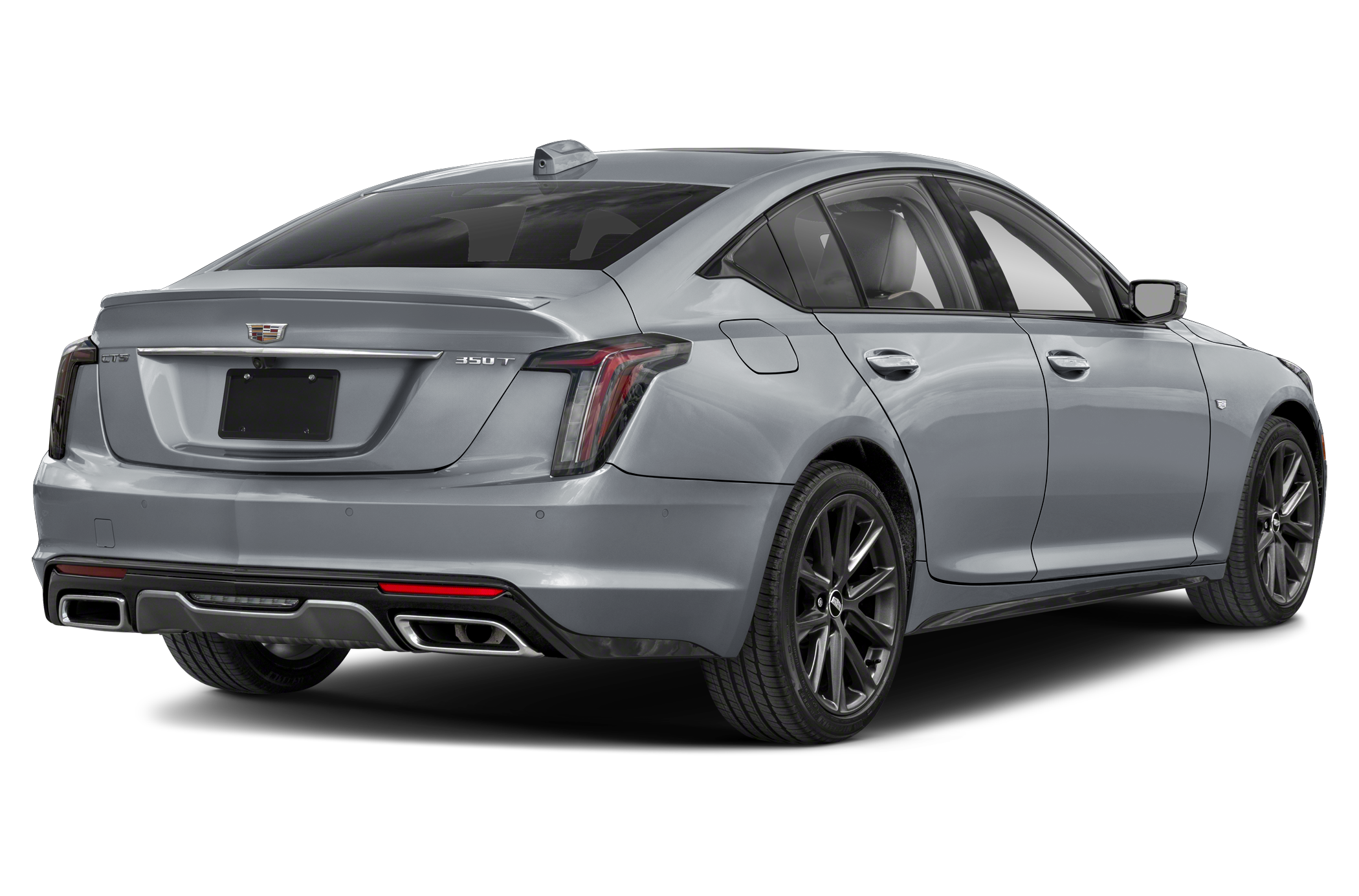 2026 Cadillac CT5