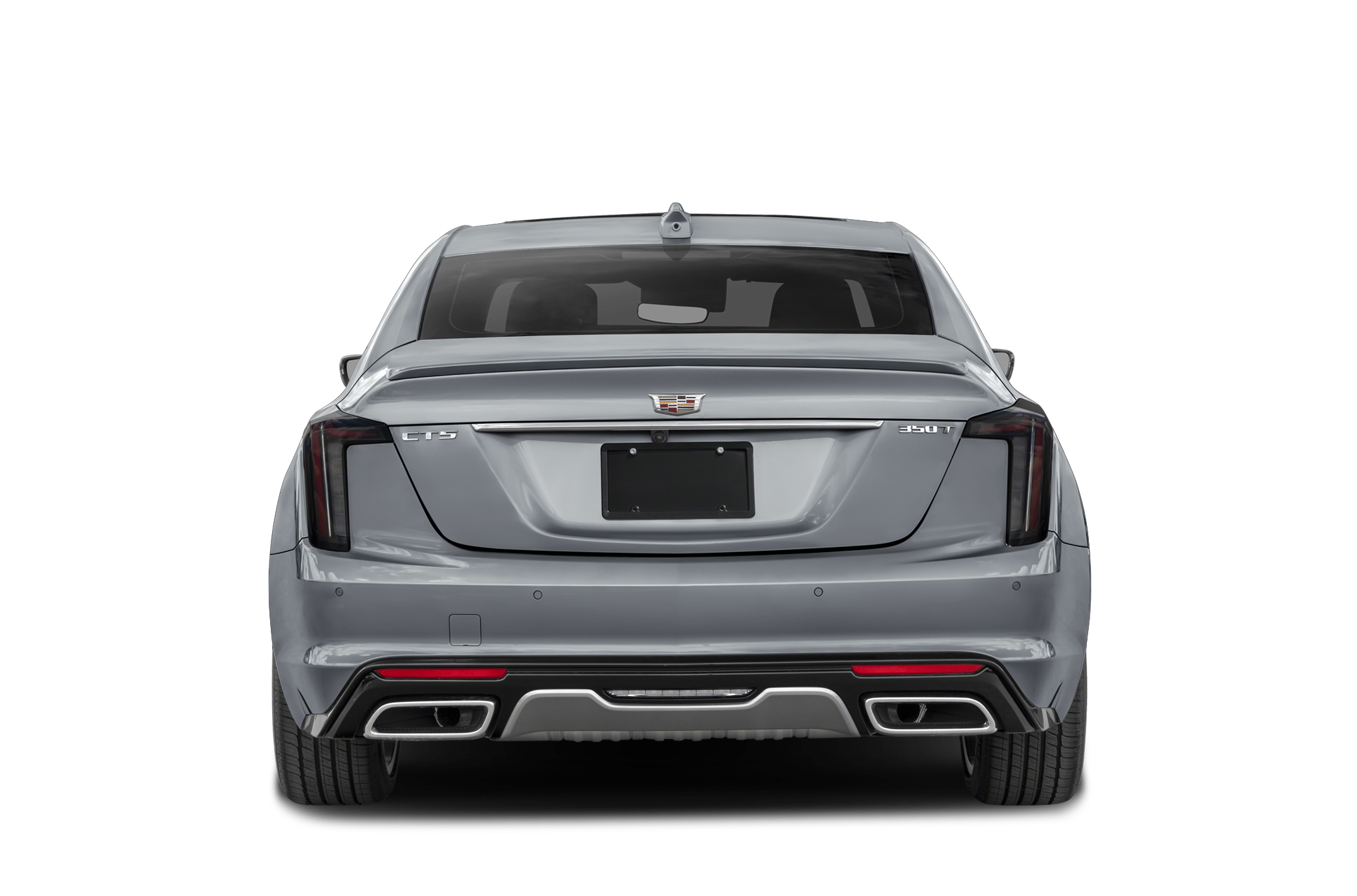 2026 Cadillac CT5
