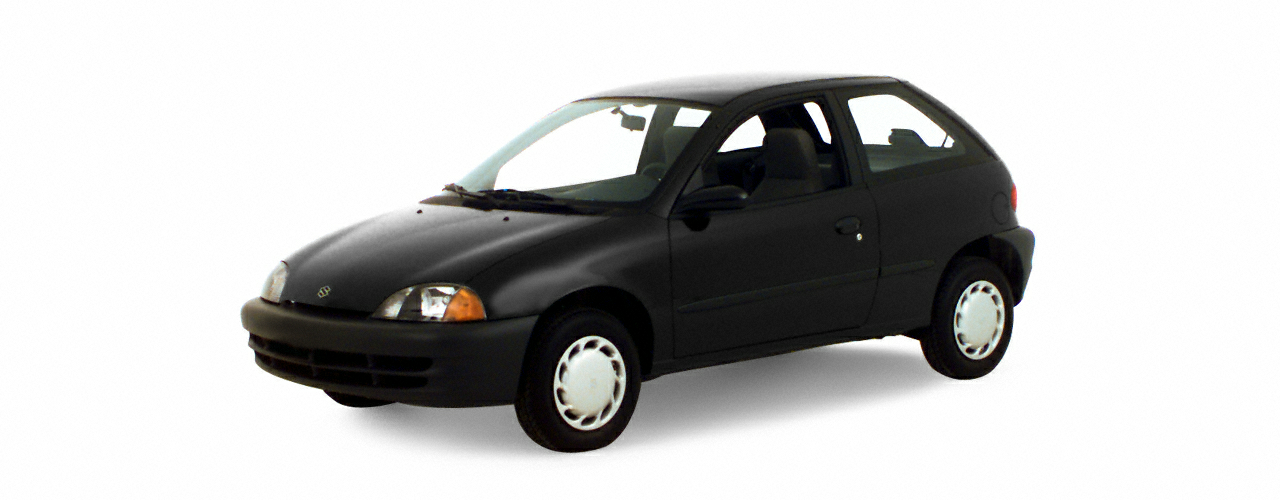 2000 Suzuki Swift