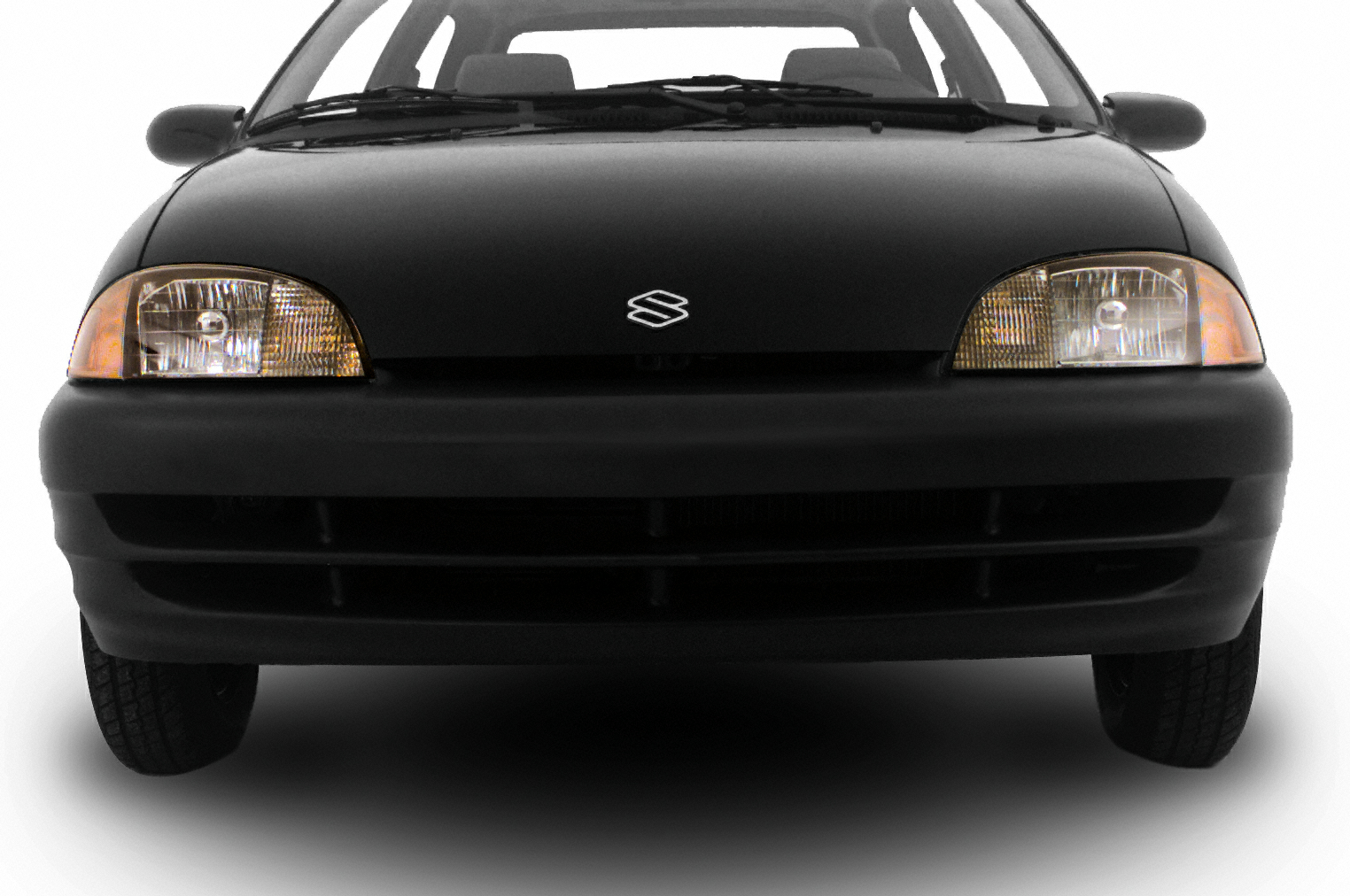 2000 Suzuki Swift