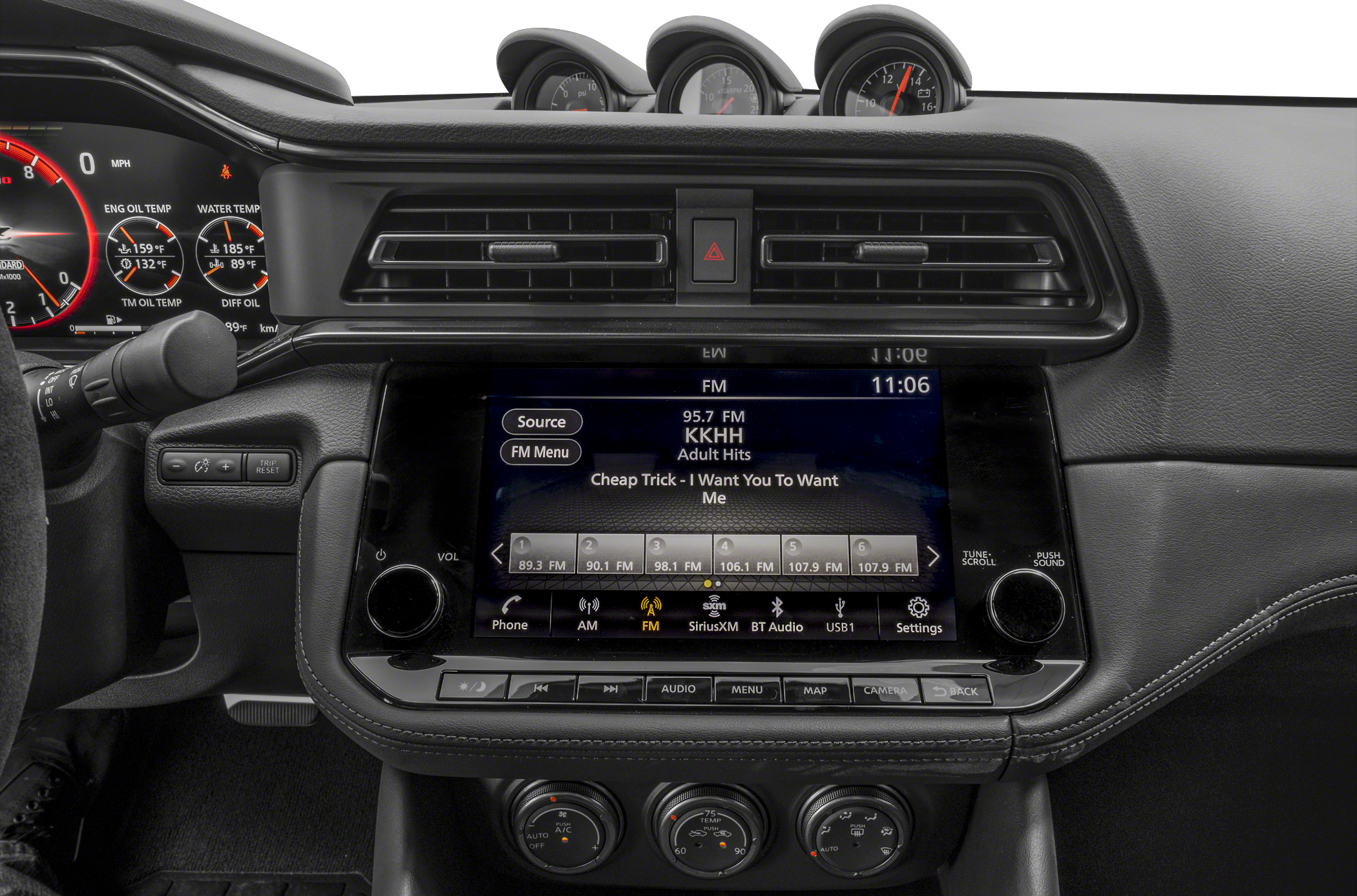 2025 Nissan Z