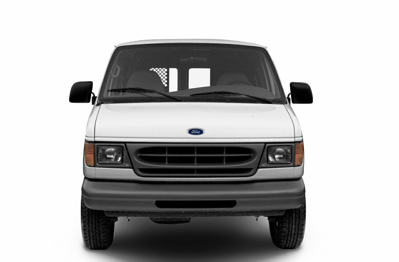 2001 ford best sale econoline 150