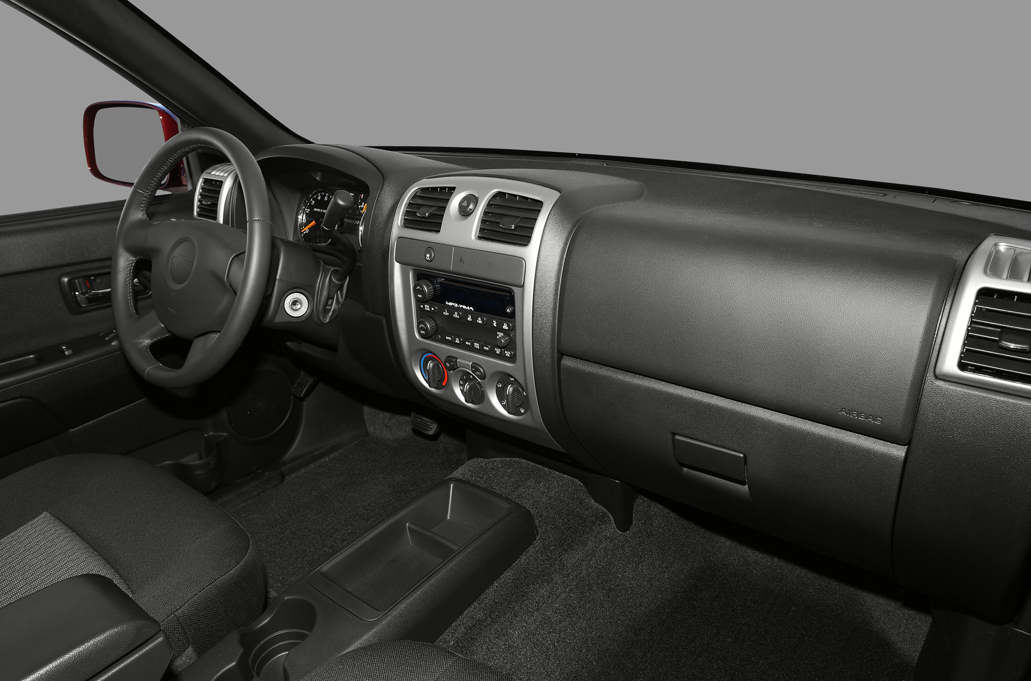 2009 Chevrolet Colorado