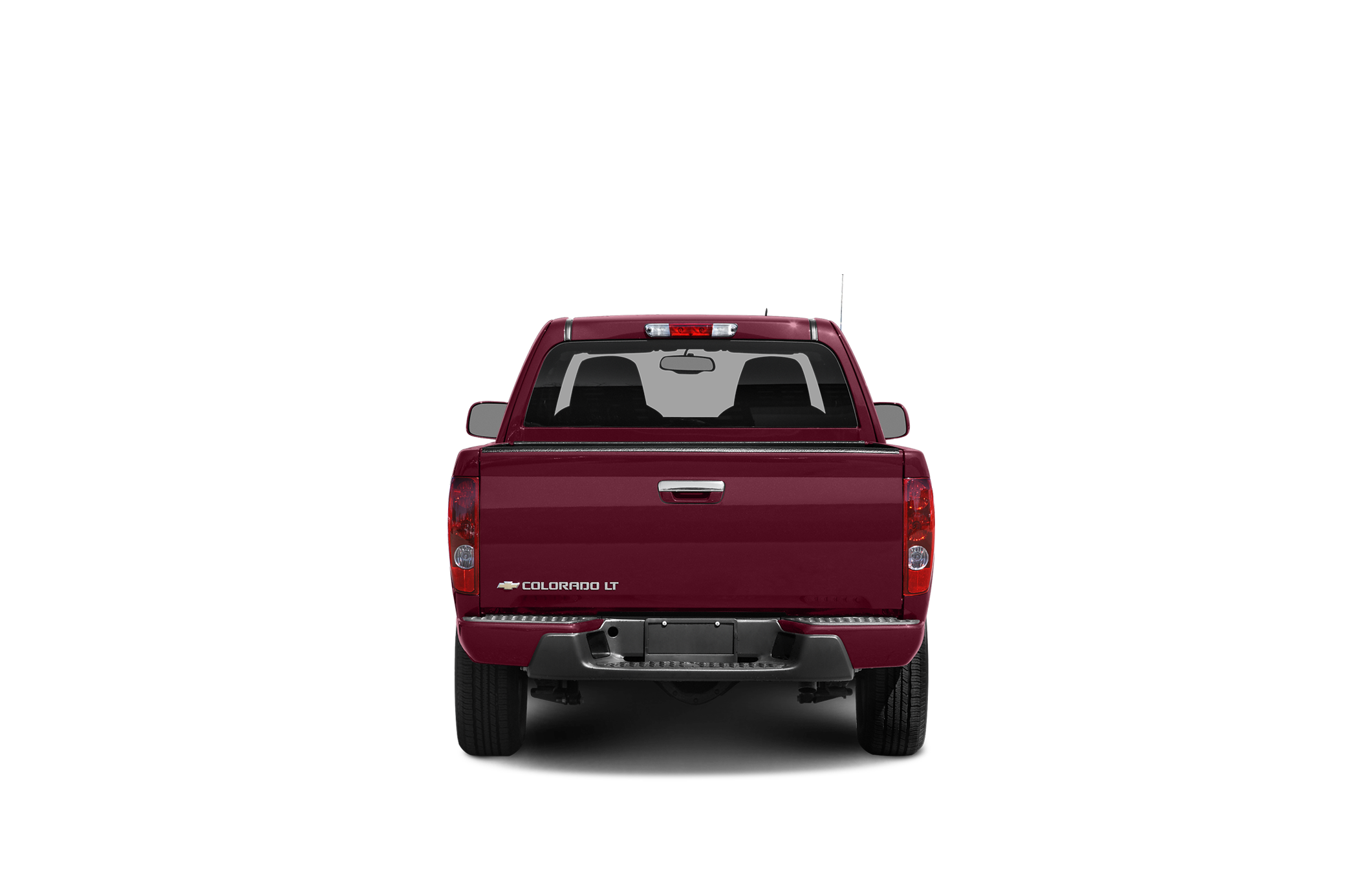 2009 Chevrolet Colorado