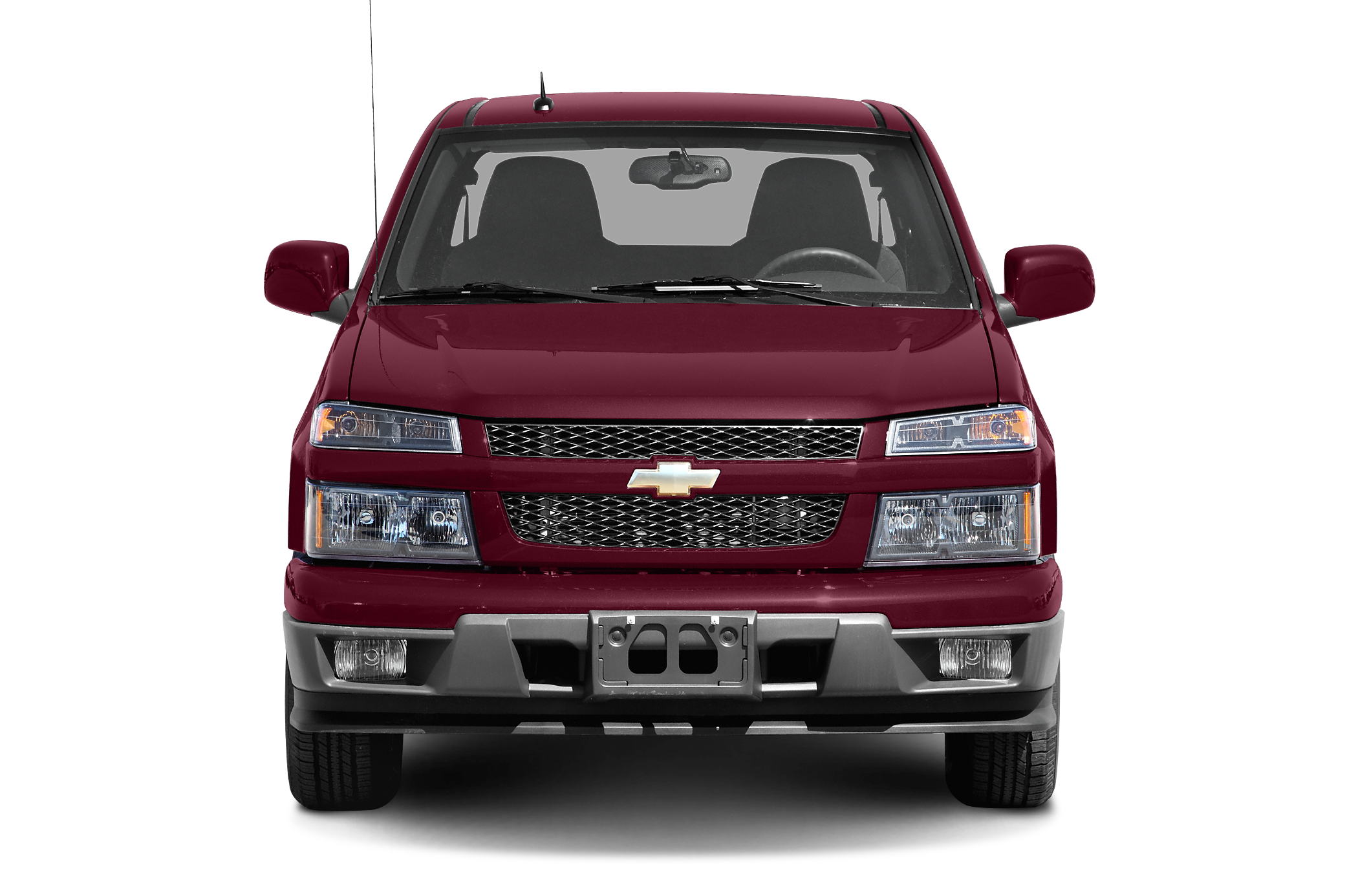2009 Chevrolet Colorado
