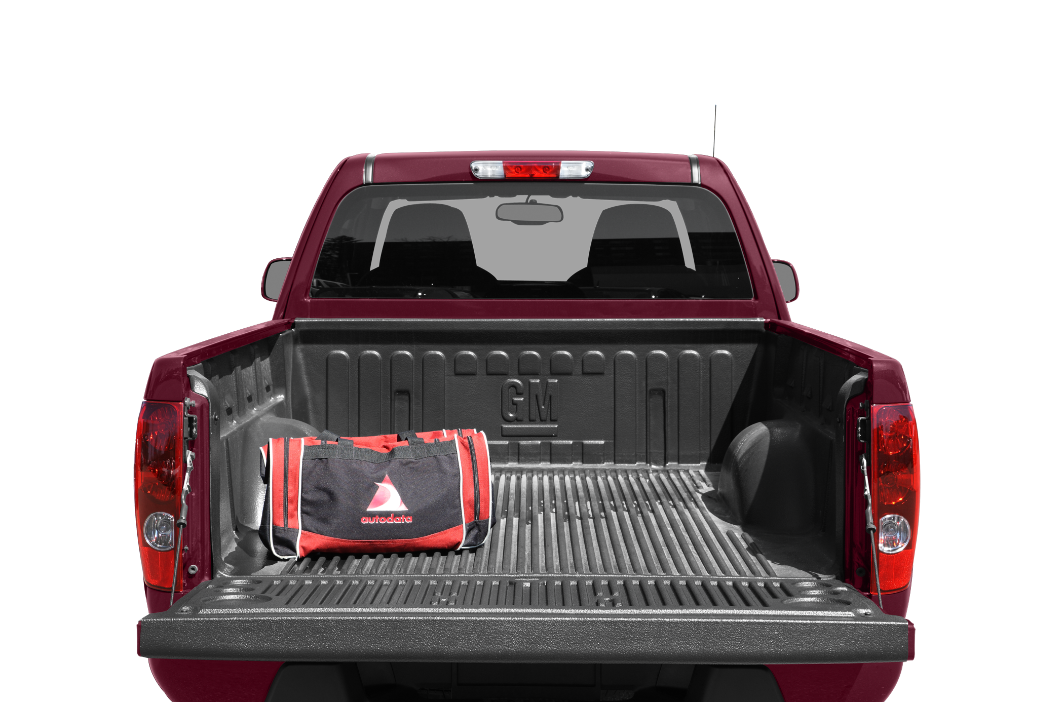 2009 Chevrolet Colorado