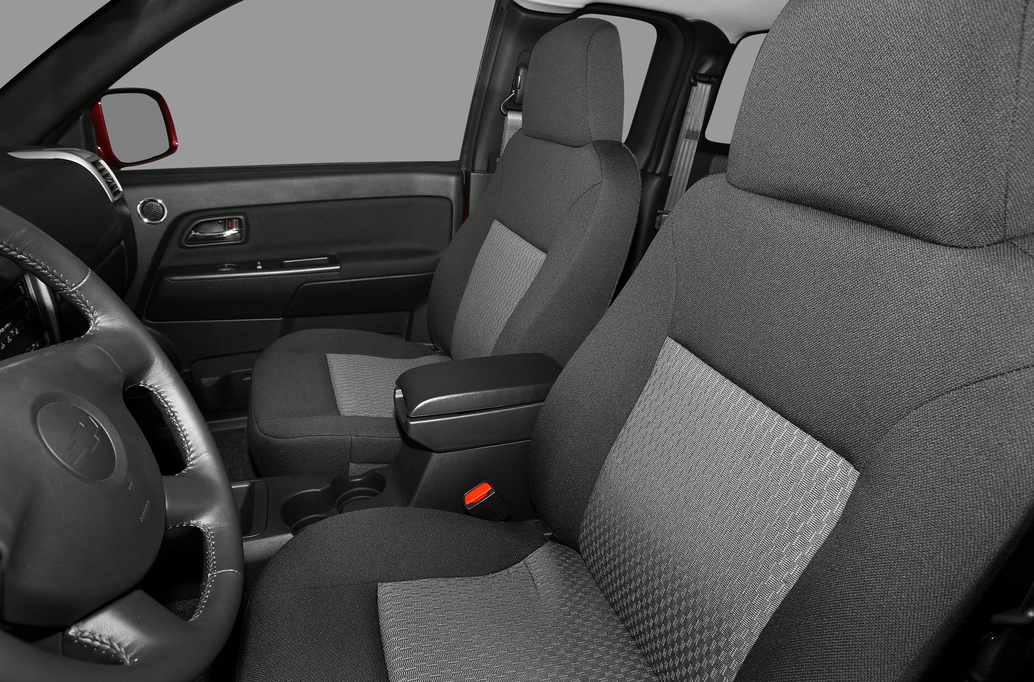 2009 Chevrolet Colorado