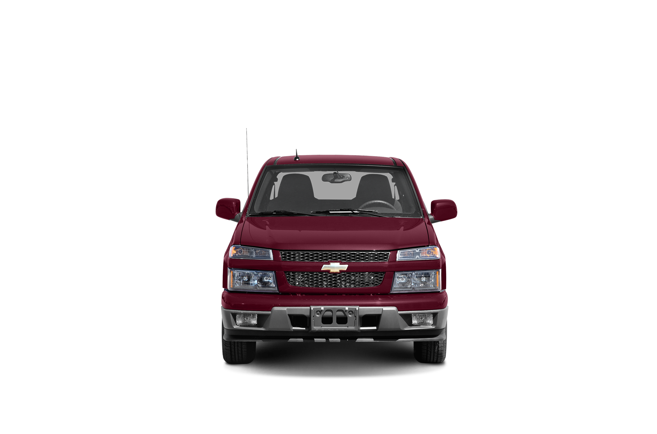 2009 Chevrolet Colorado
