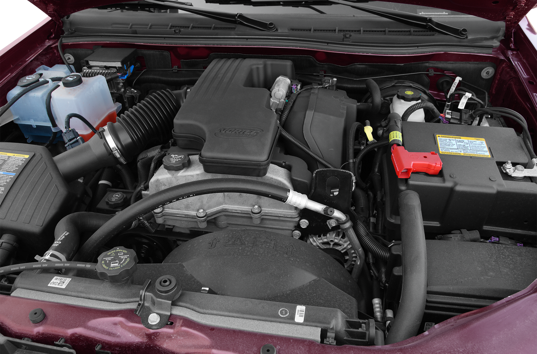 2009 Chevrolet Colorado