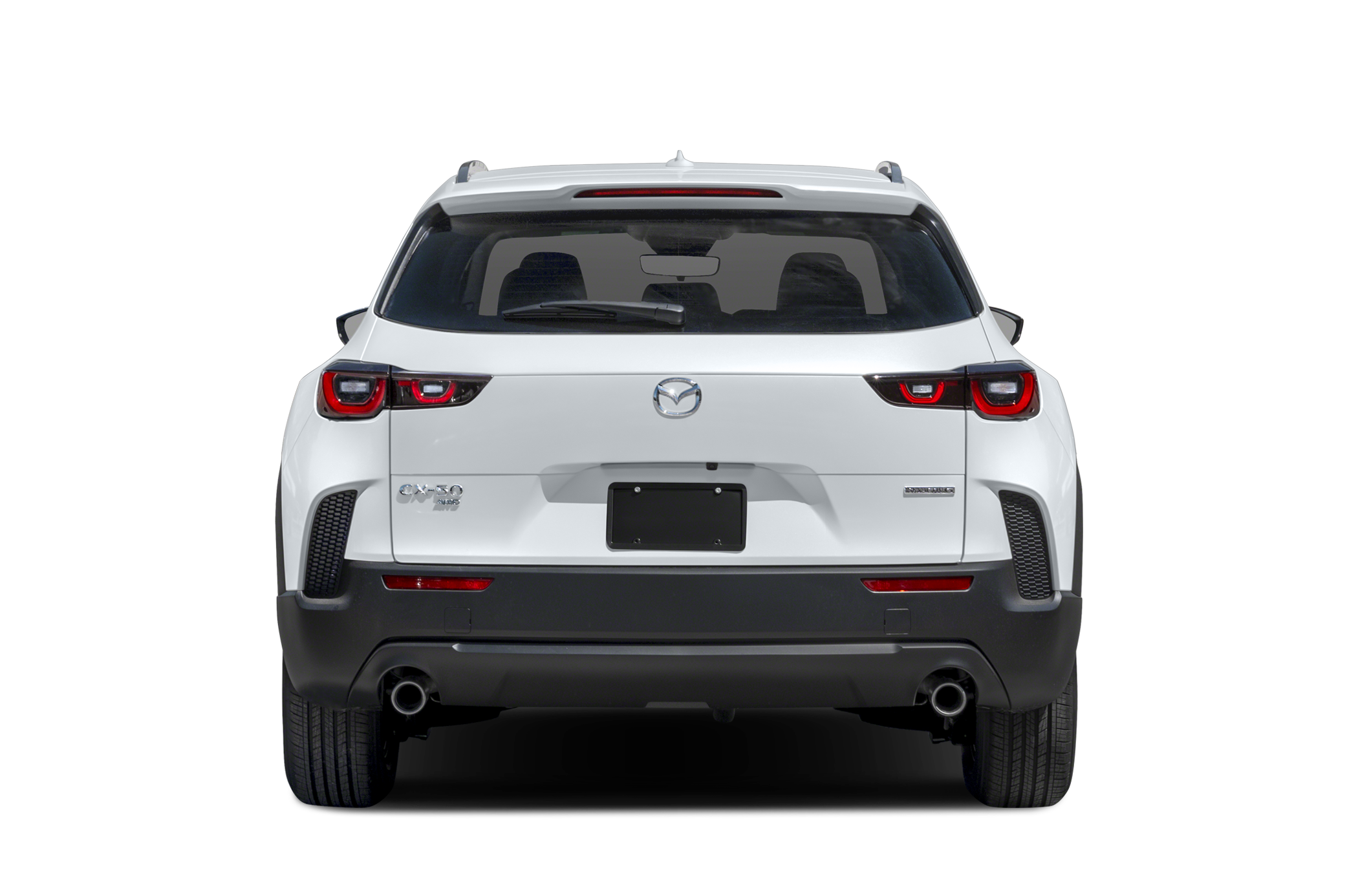 2024 Mazda CX-50