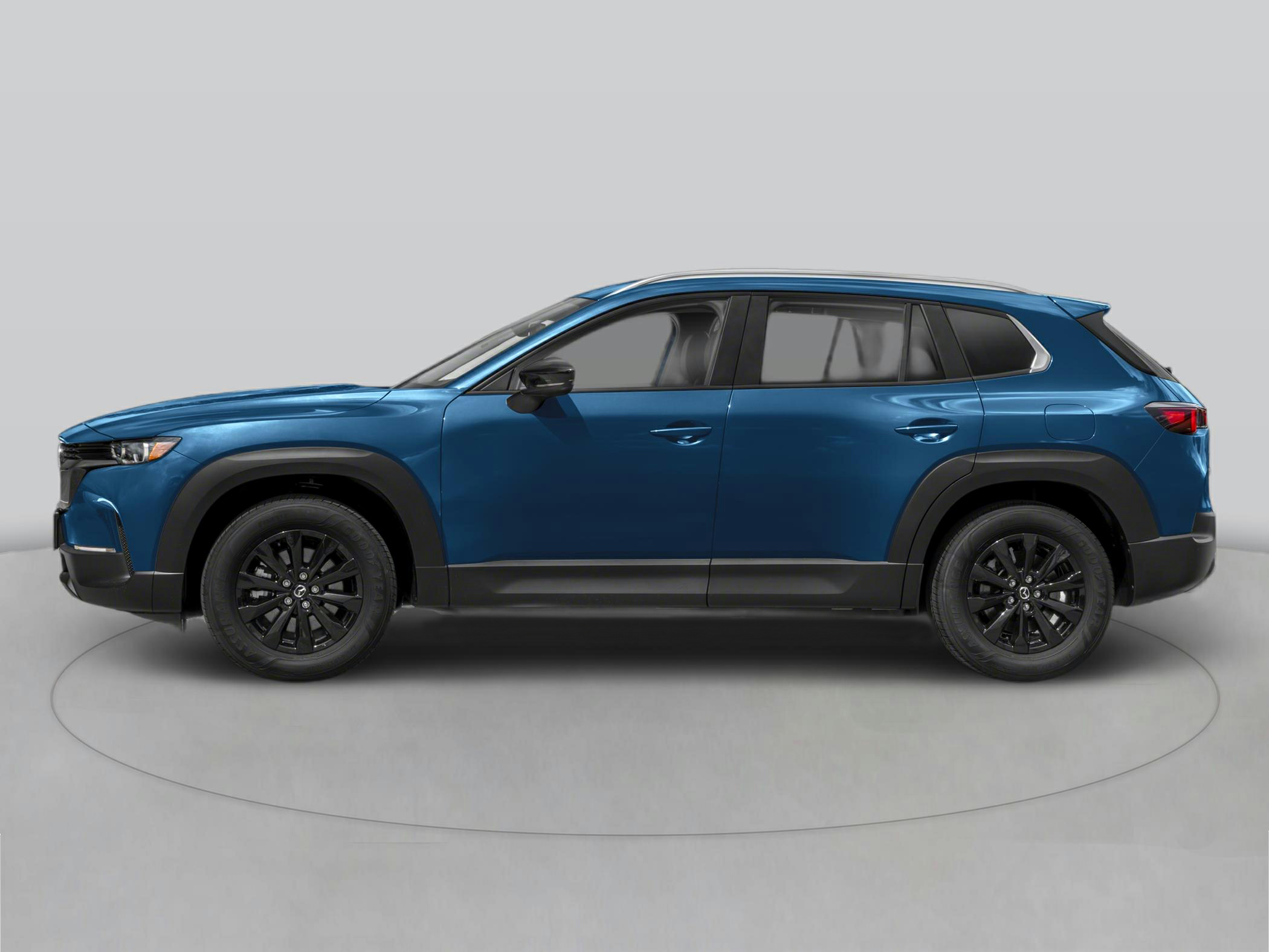 2024 Mazda CX-50