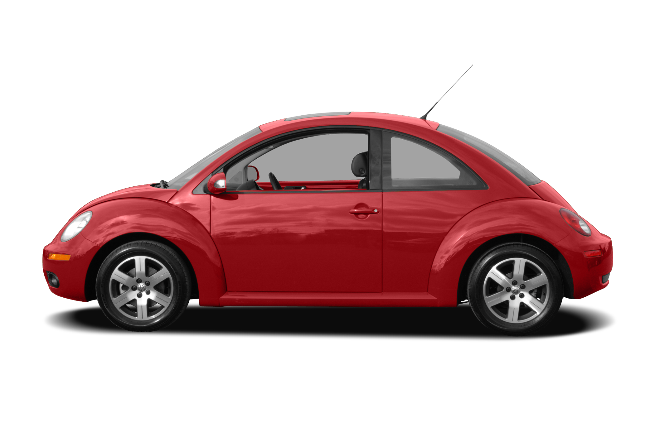 Volkswagen New Beetle Models, Generations & Redesigns | Cars.com