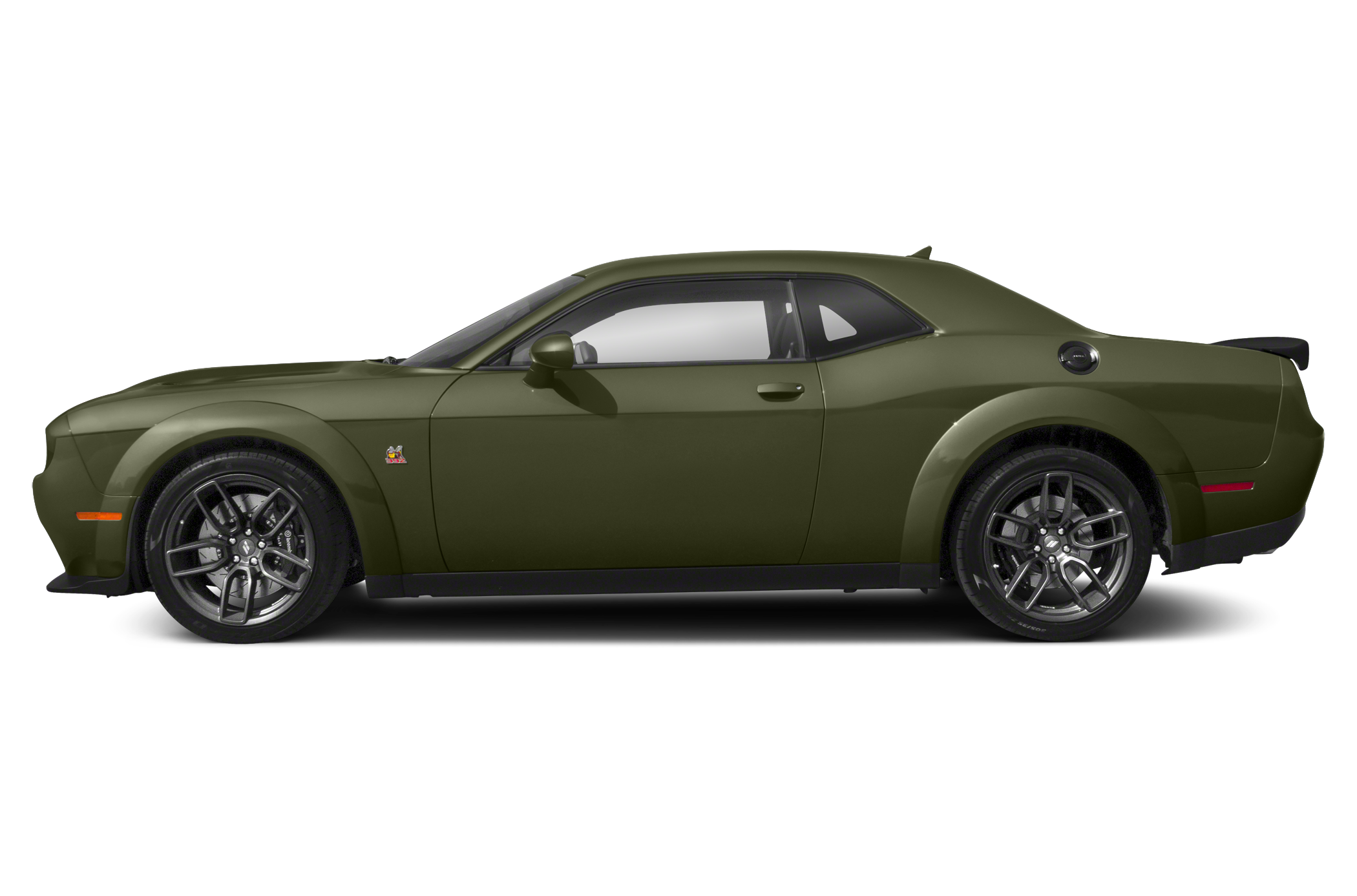 2020 Dodge Challenger