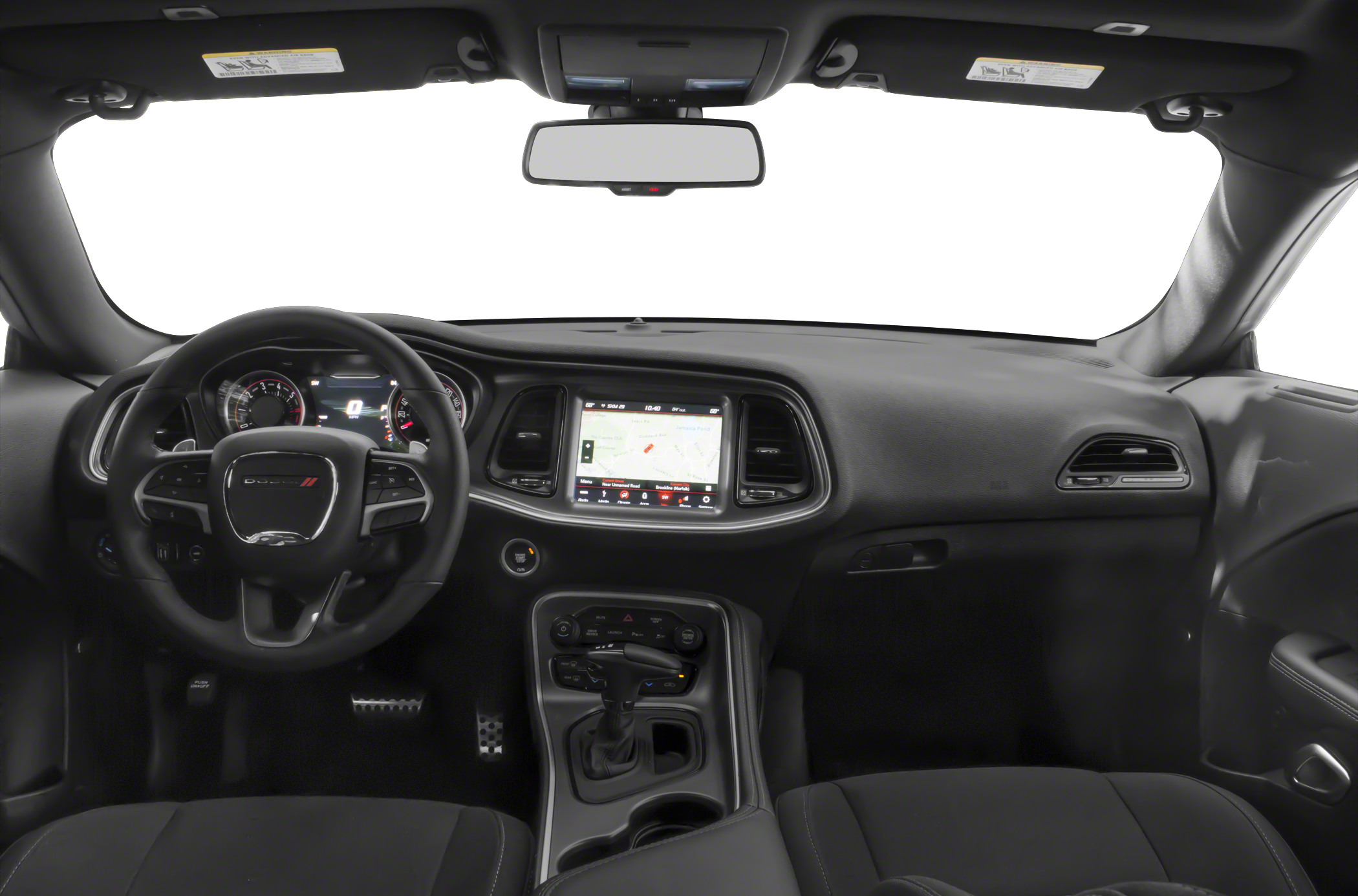 2020 Dodge Challenger