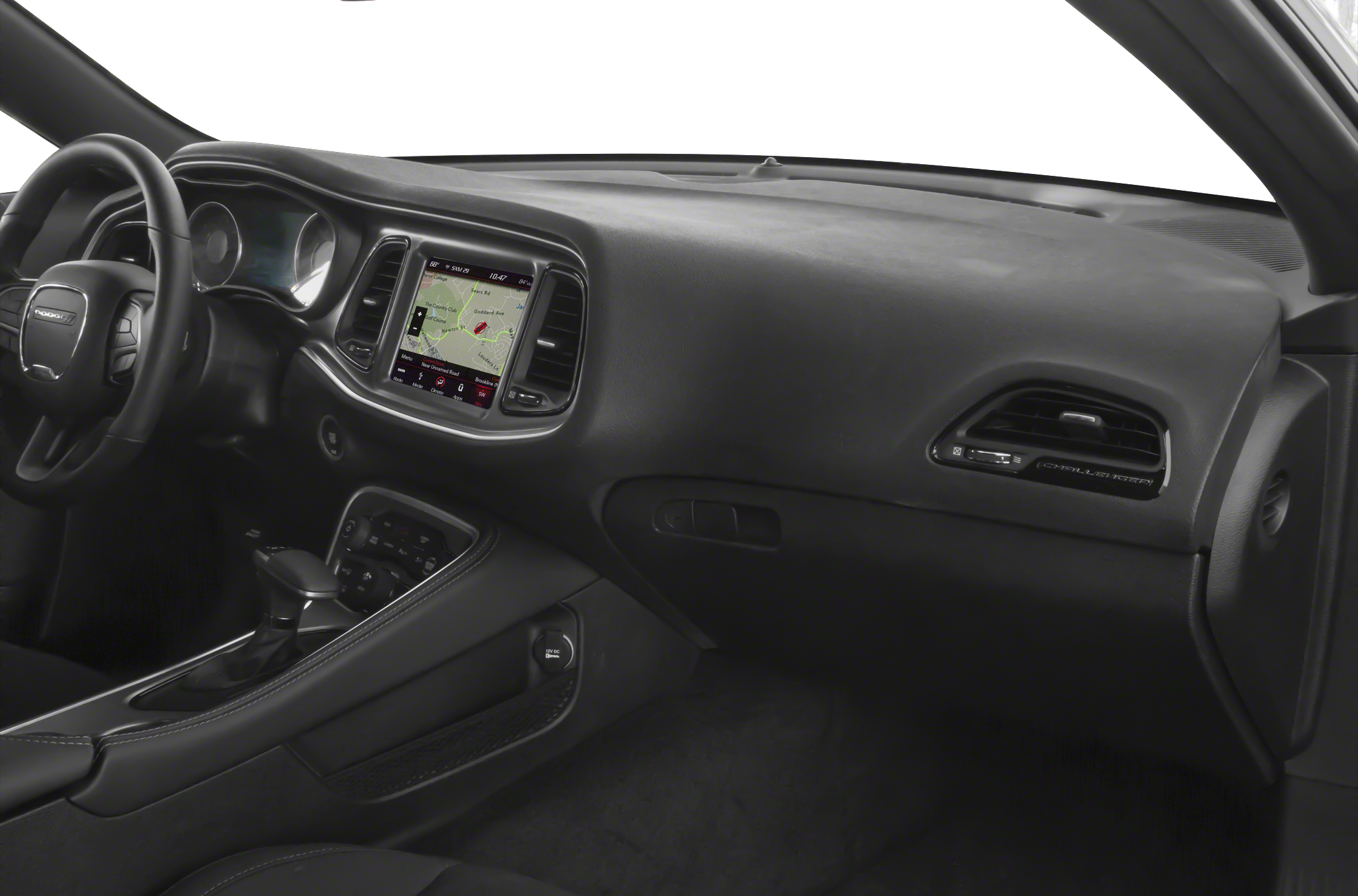 2020 Dodge Challenger