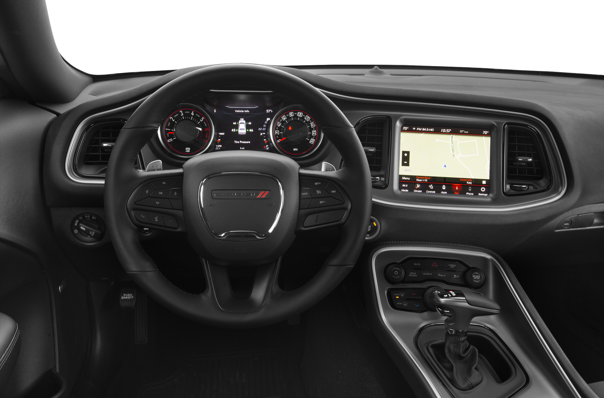 2020 Dodge Challenger