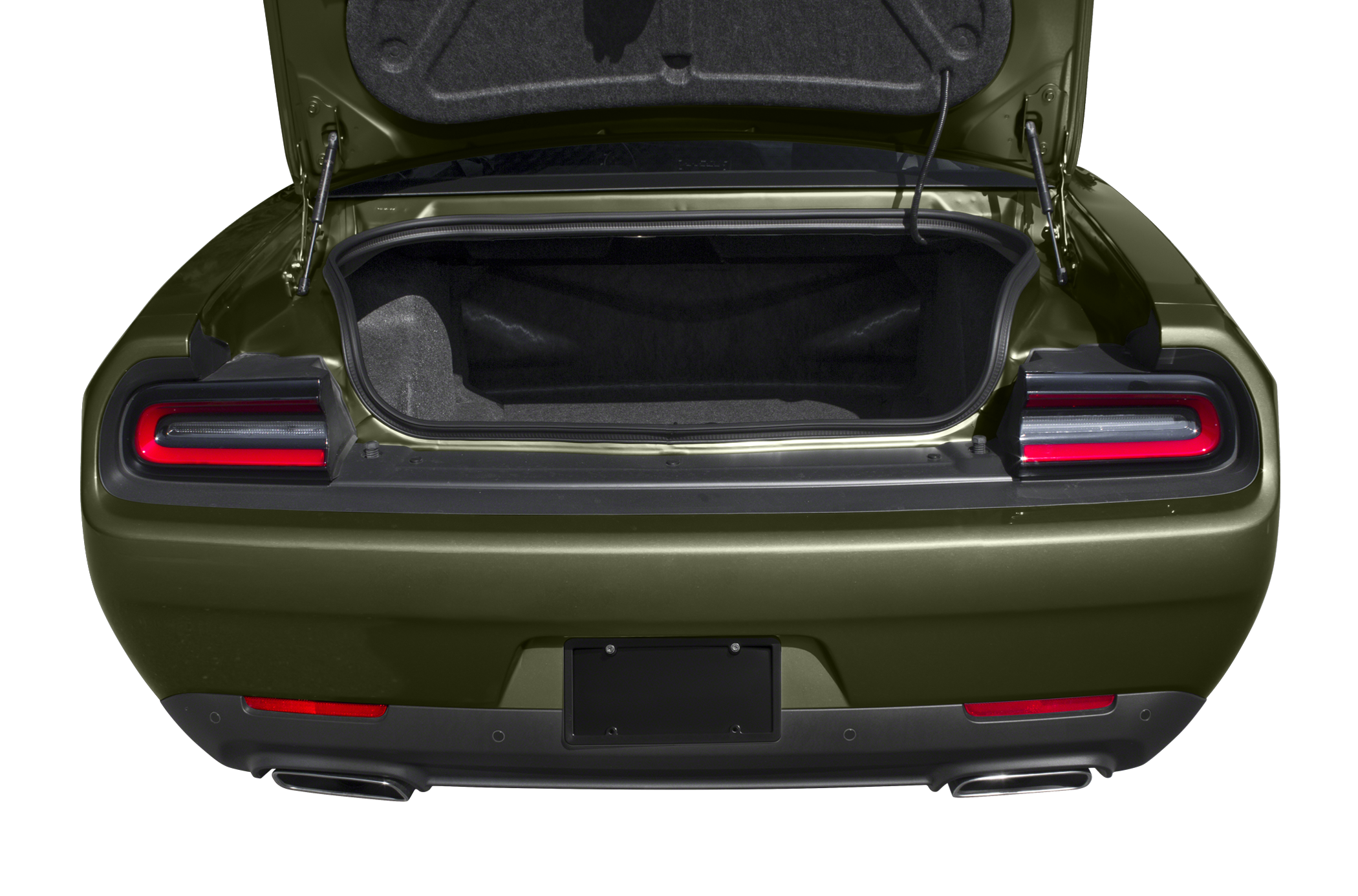 2020 Dodge Challenger