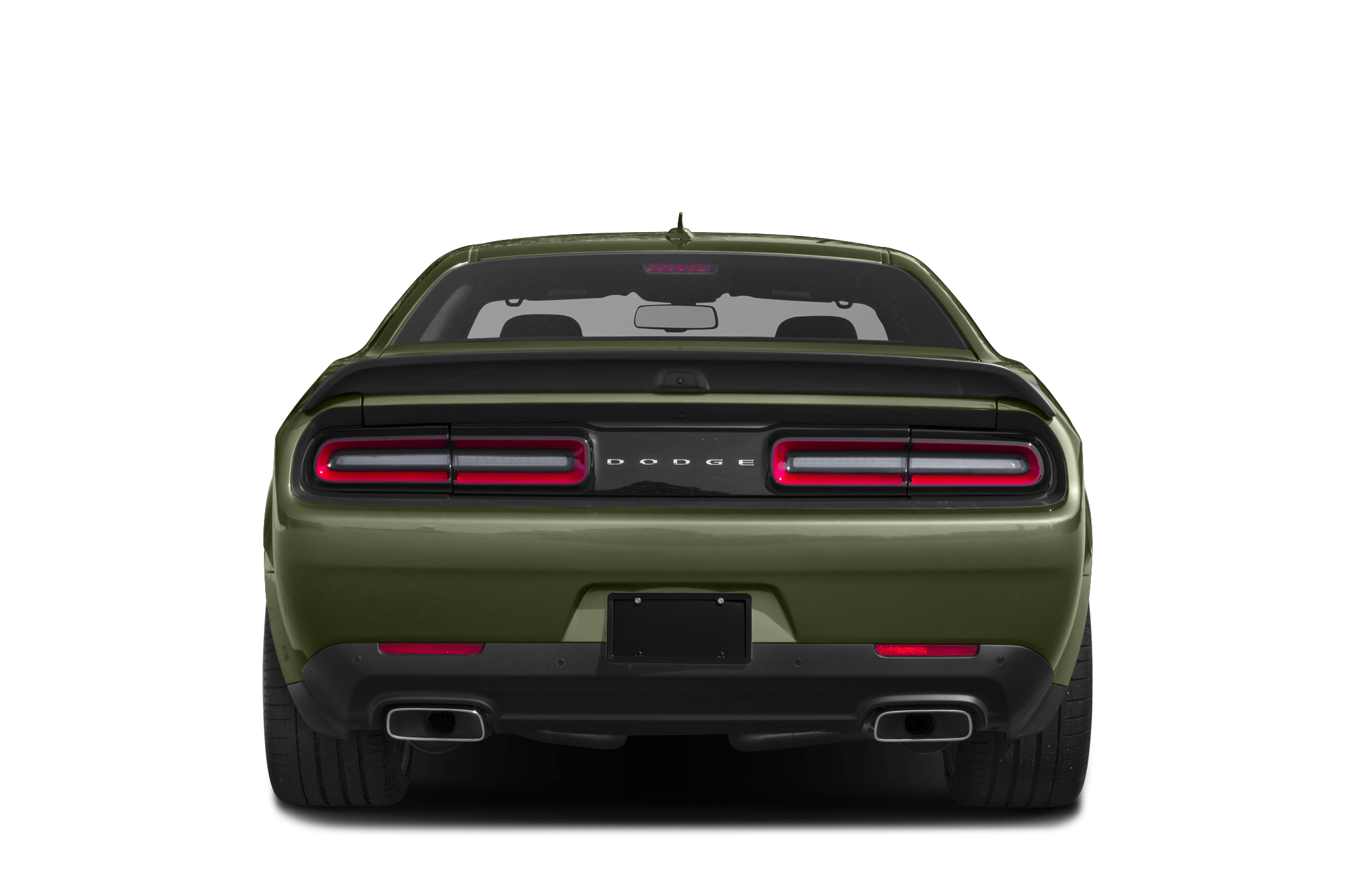 2020 Dodge Challenger