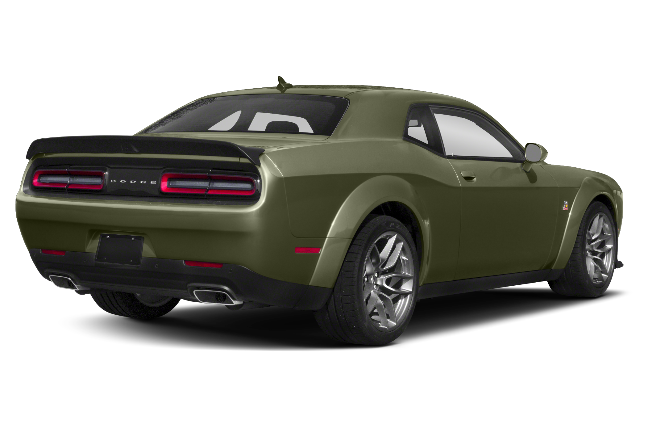 2020 Dodge Challenger