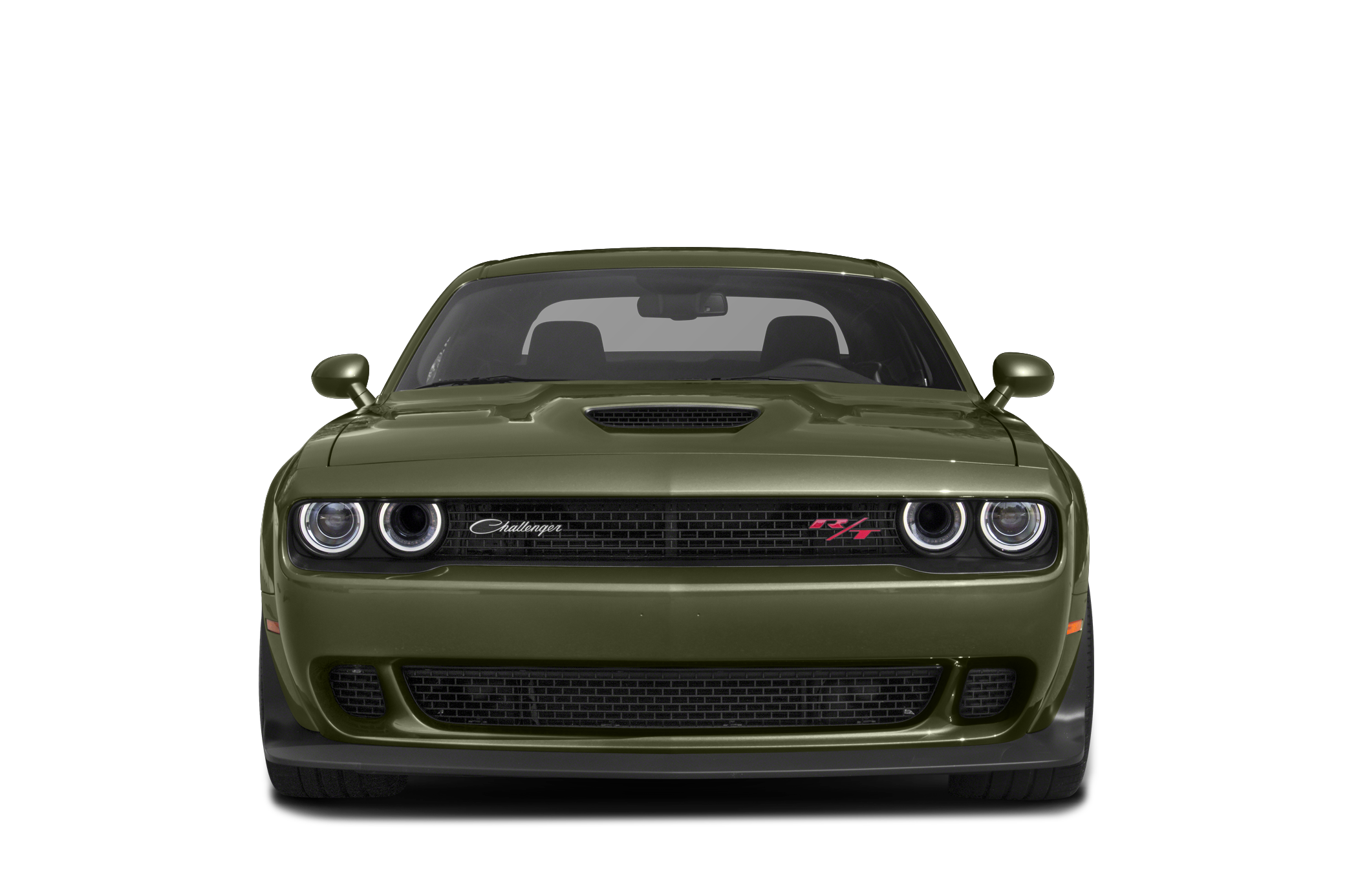 2020 Dodge Challenger