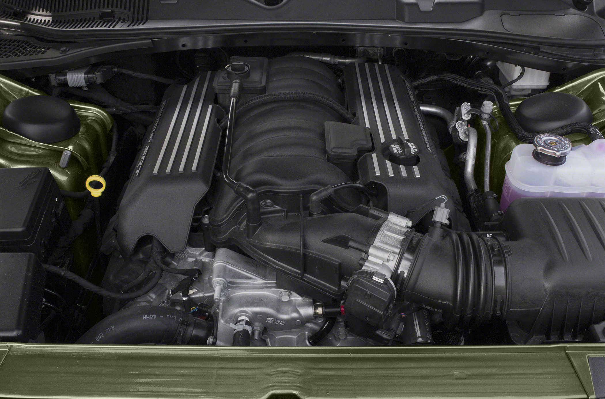2020 Dodge Challenger